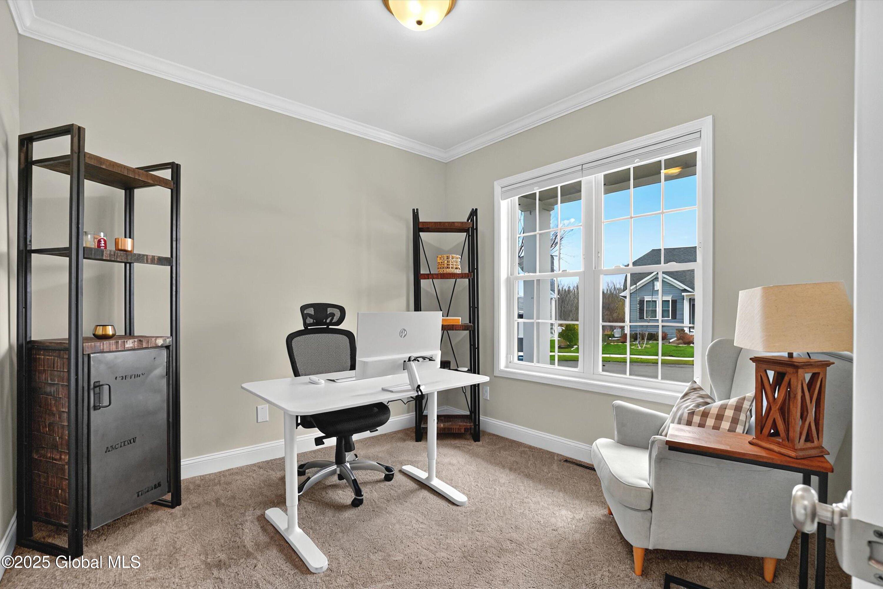 23 S Village Circle