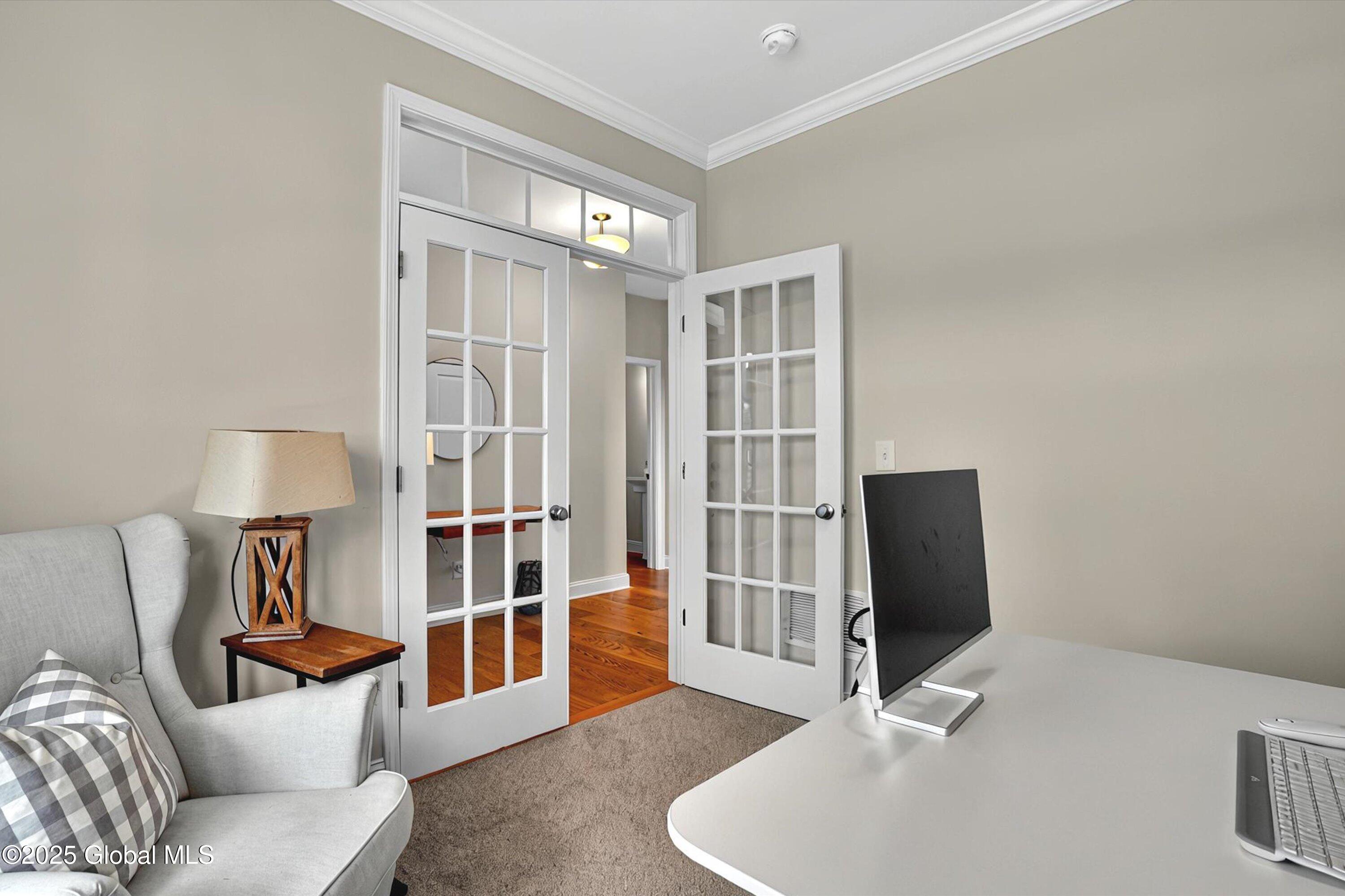 23 S Village Circle