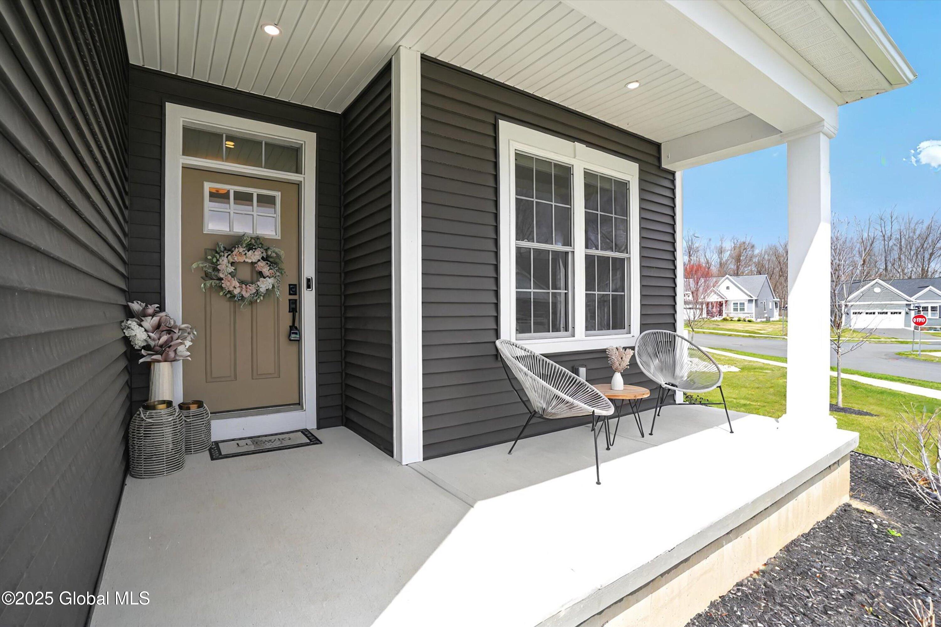23 S Village Circle