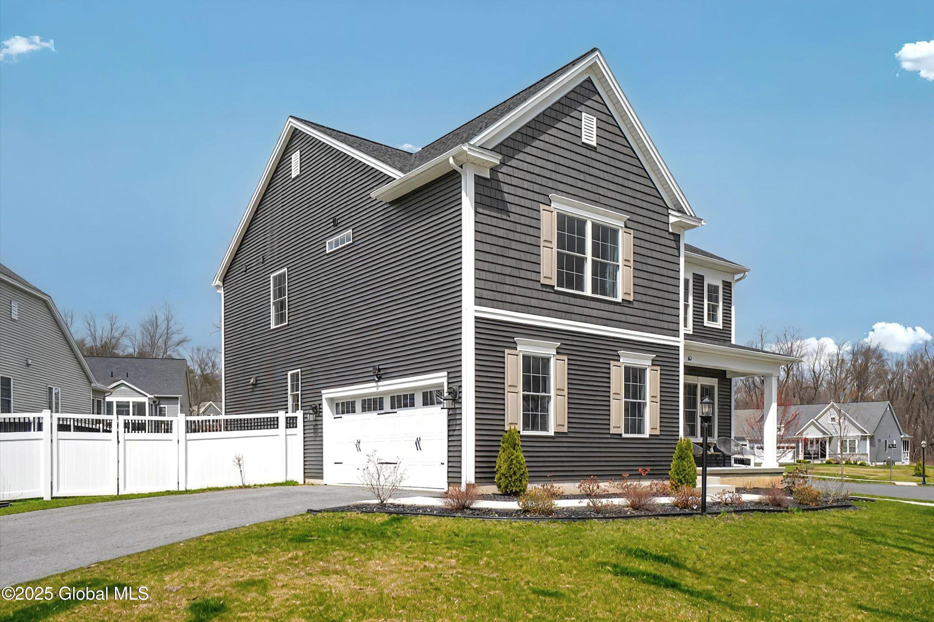 23 S Village Circle