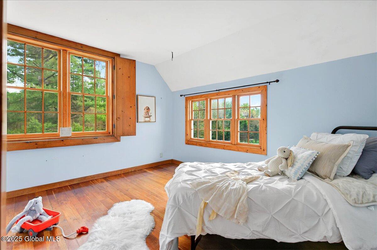500 Taconic Lake Road