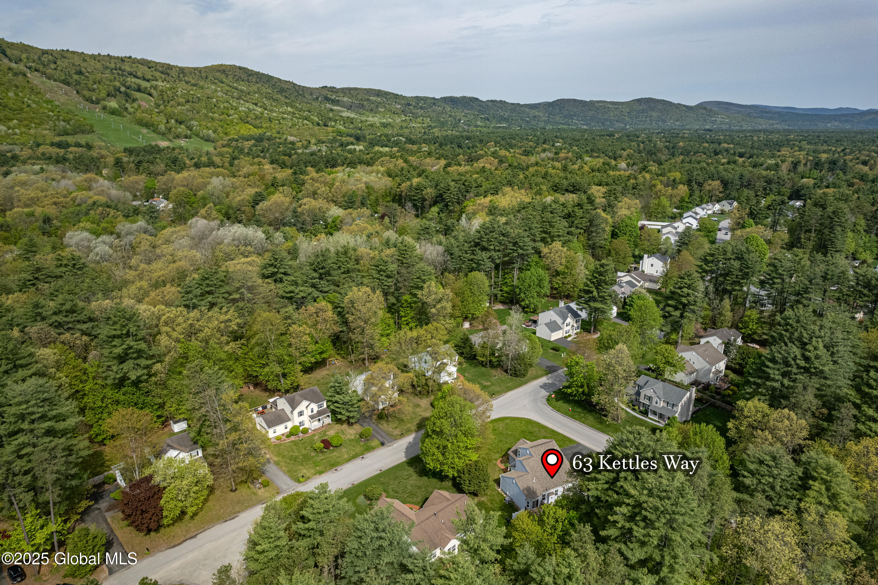 63 Kettles Way
