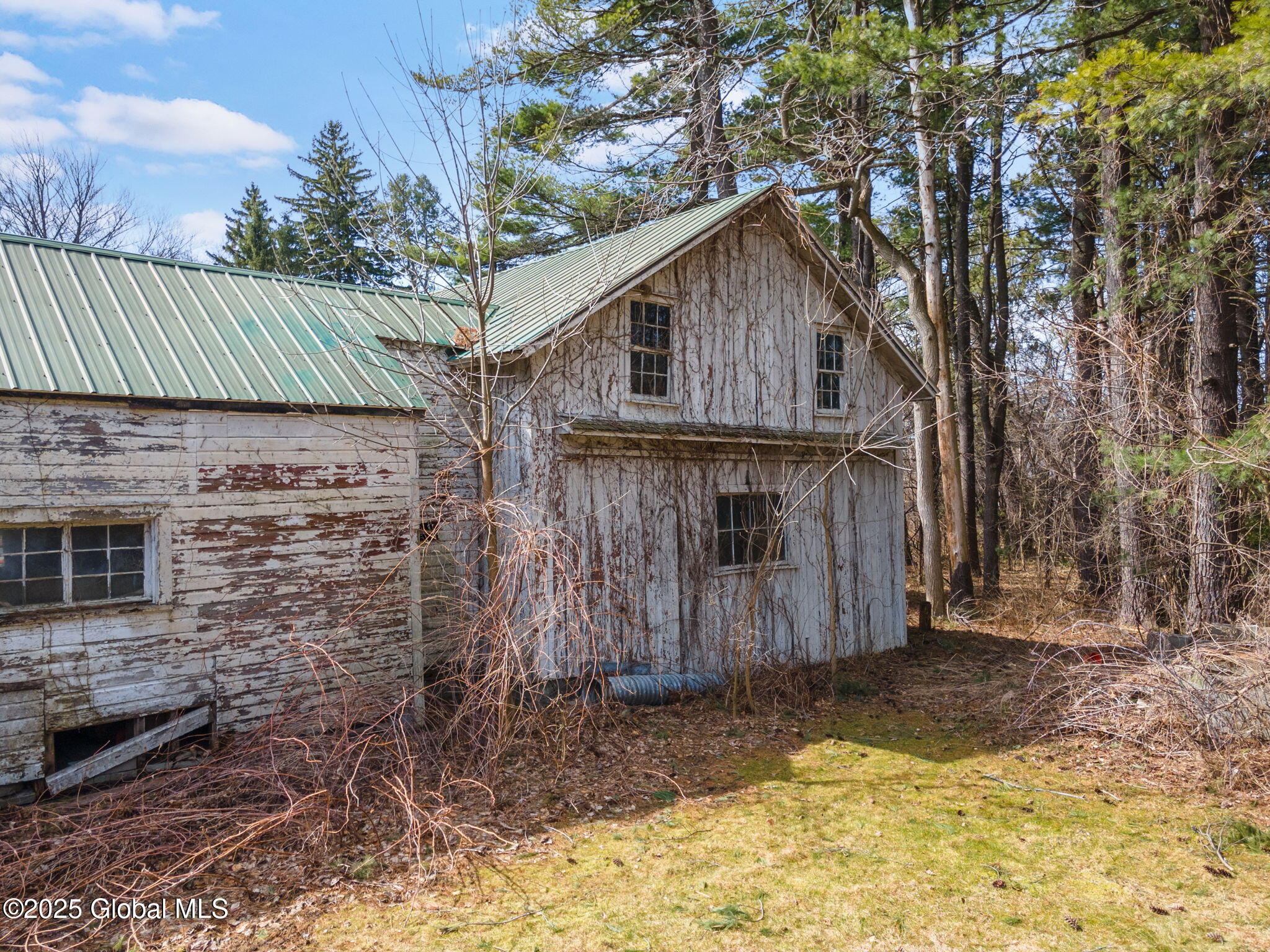 2125 Rosendale Road