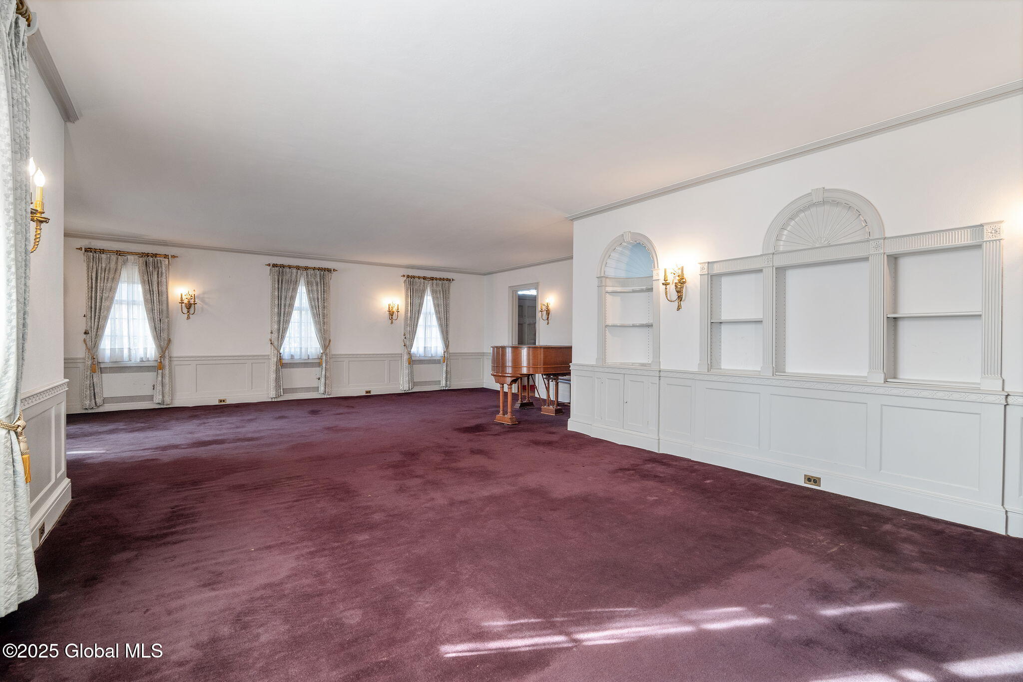 2125 Rosendale Road