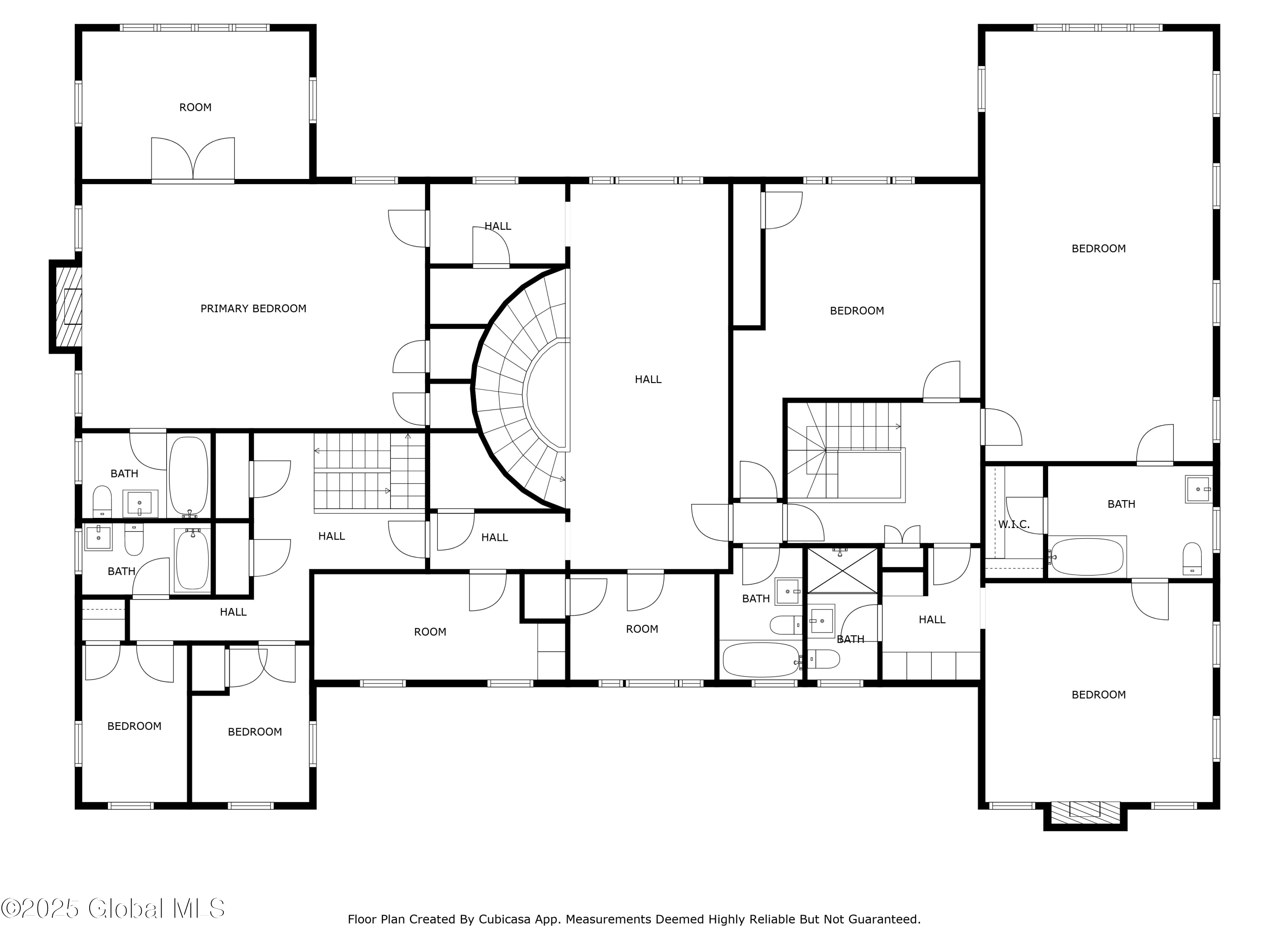 2125 Rosendale Road