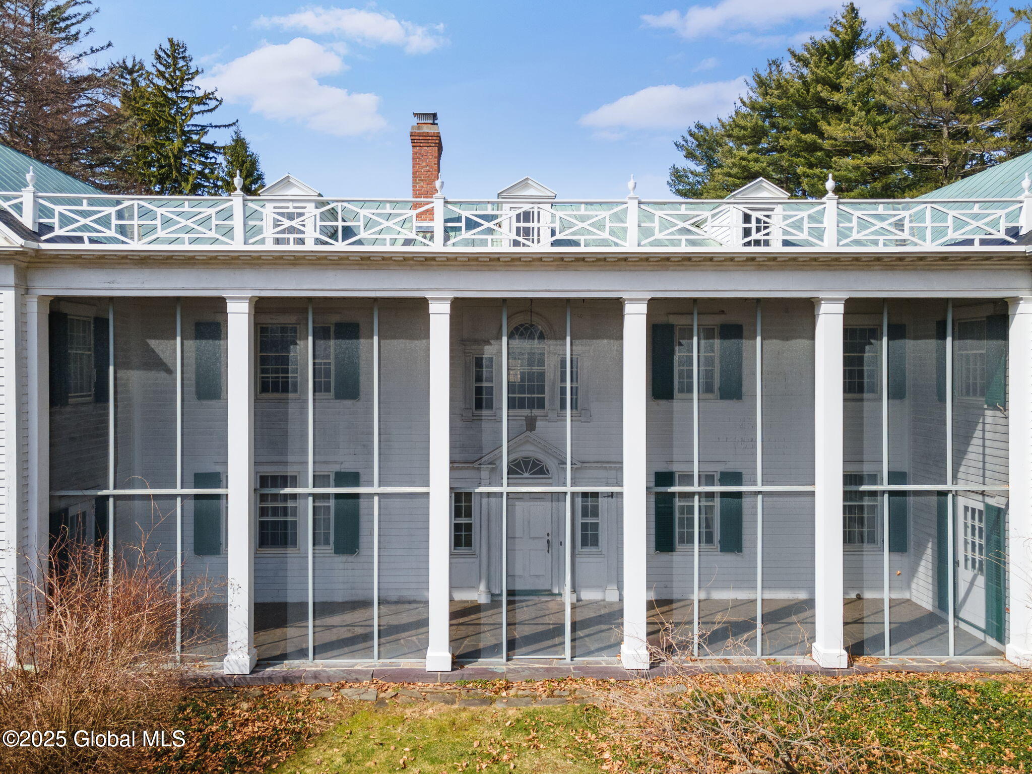 2125 Rosendale Road