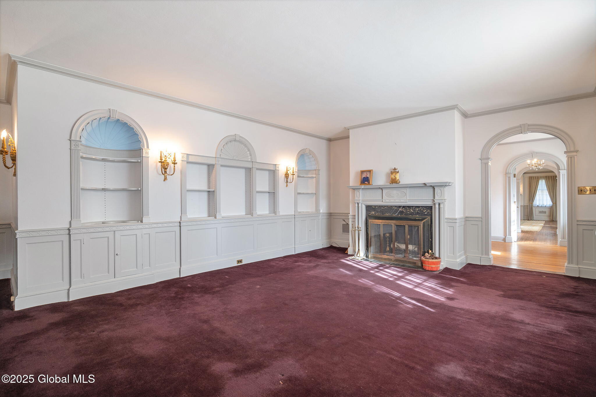 2125 Rosendale Road