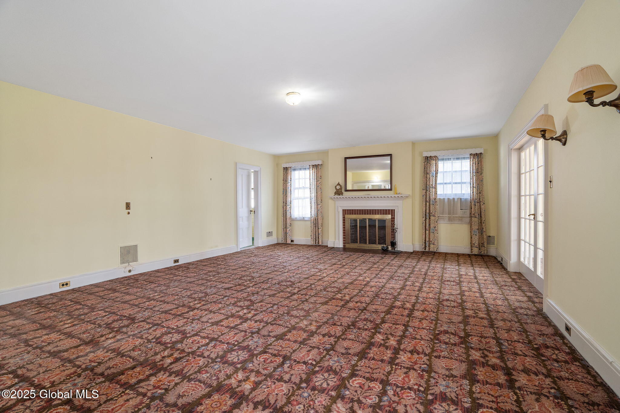 2125 Rosendale Road