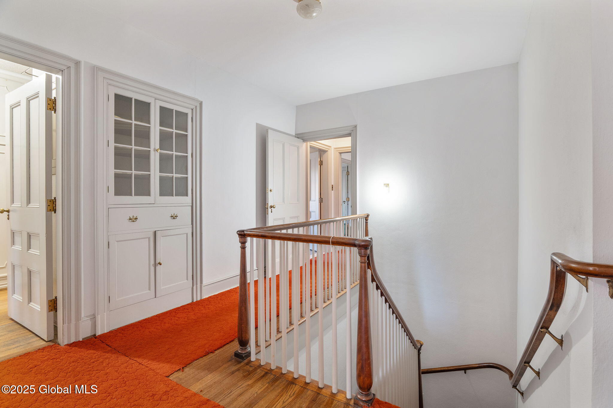 2125 Rosendale Road