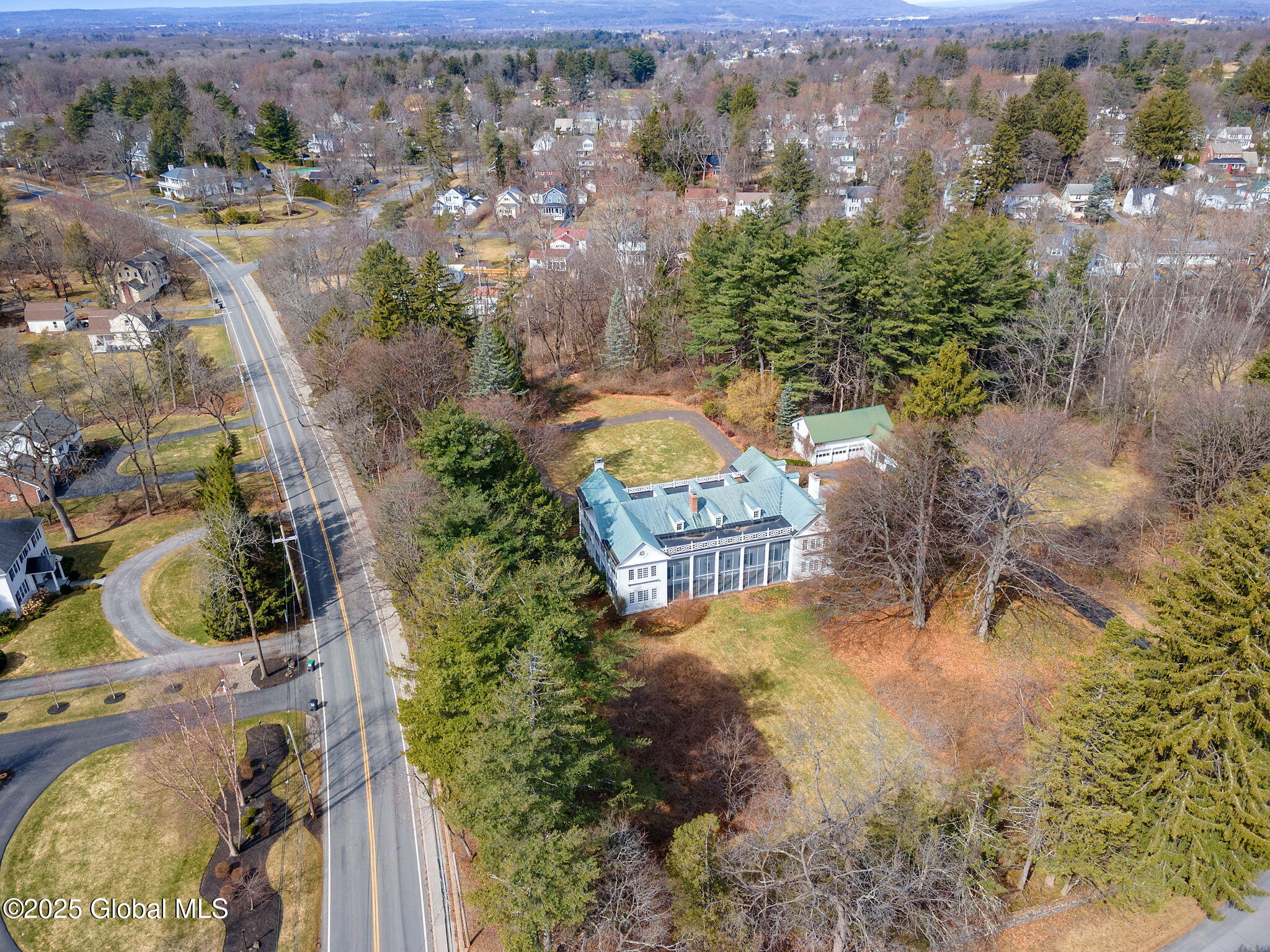 2125 Rosendale Road