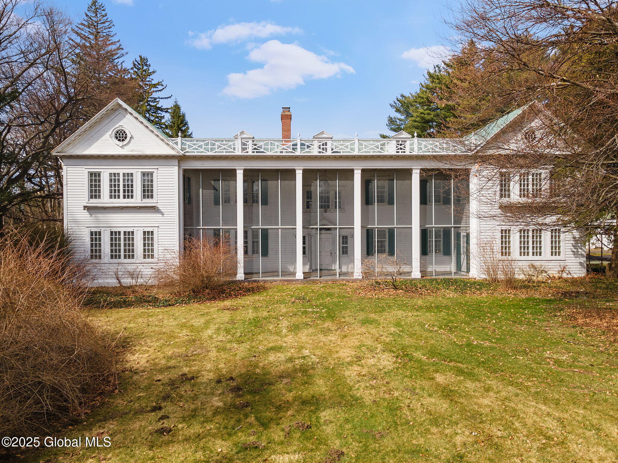 2125 Rosendale Road