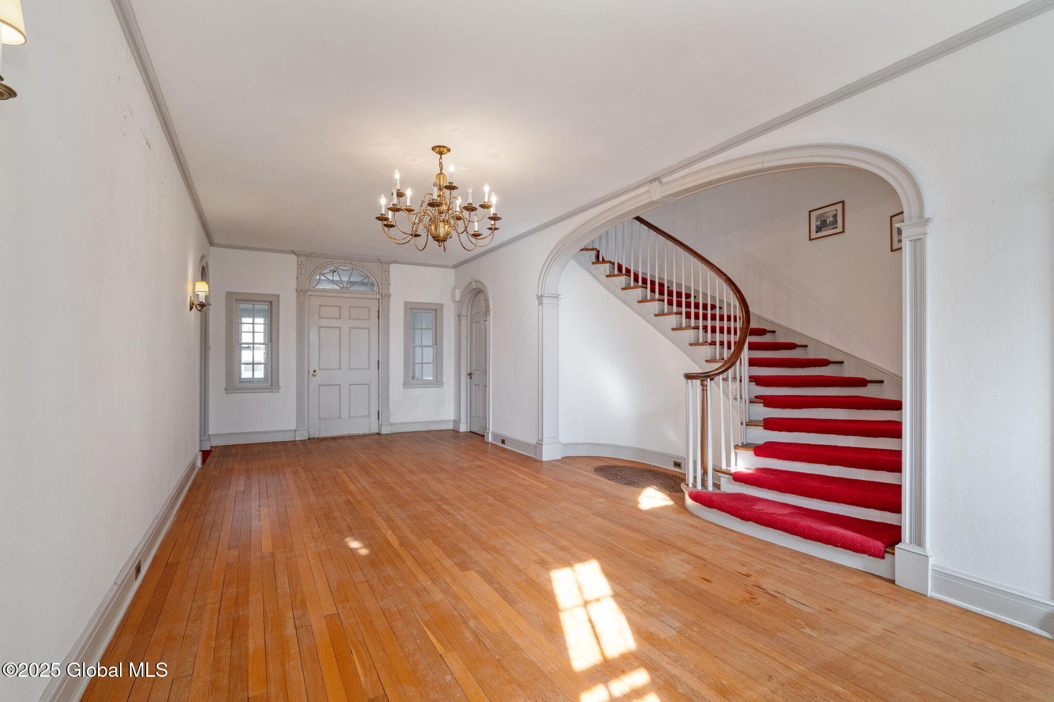 2125 Rosendale Road