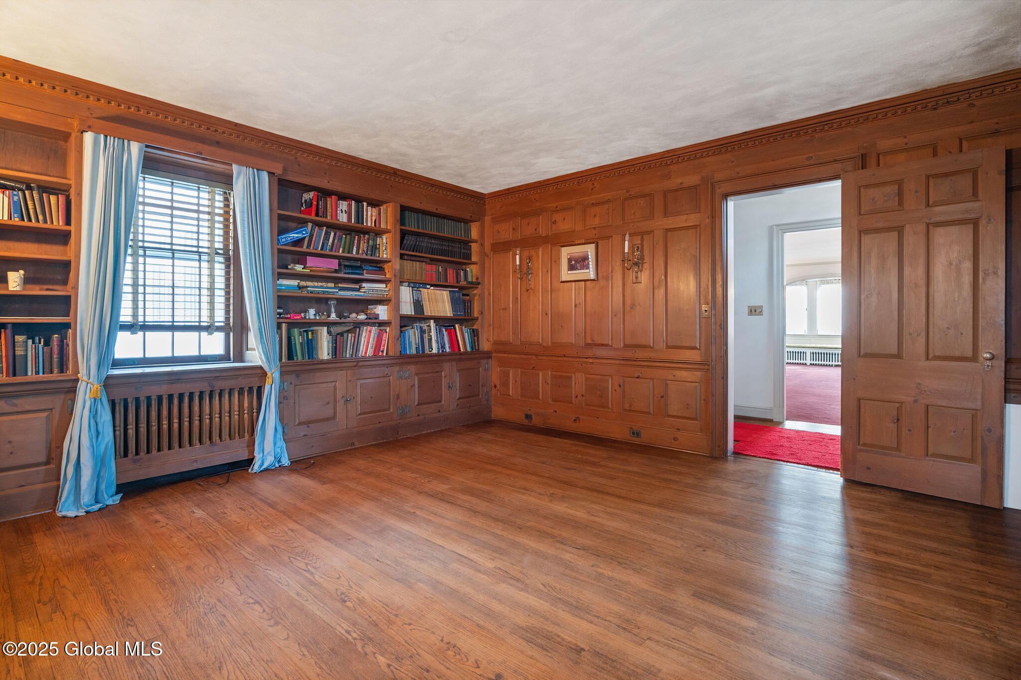 2125 Rosendale Road
