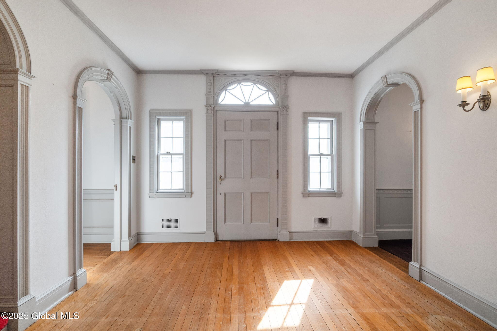 2125 Rosendale Road