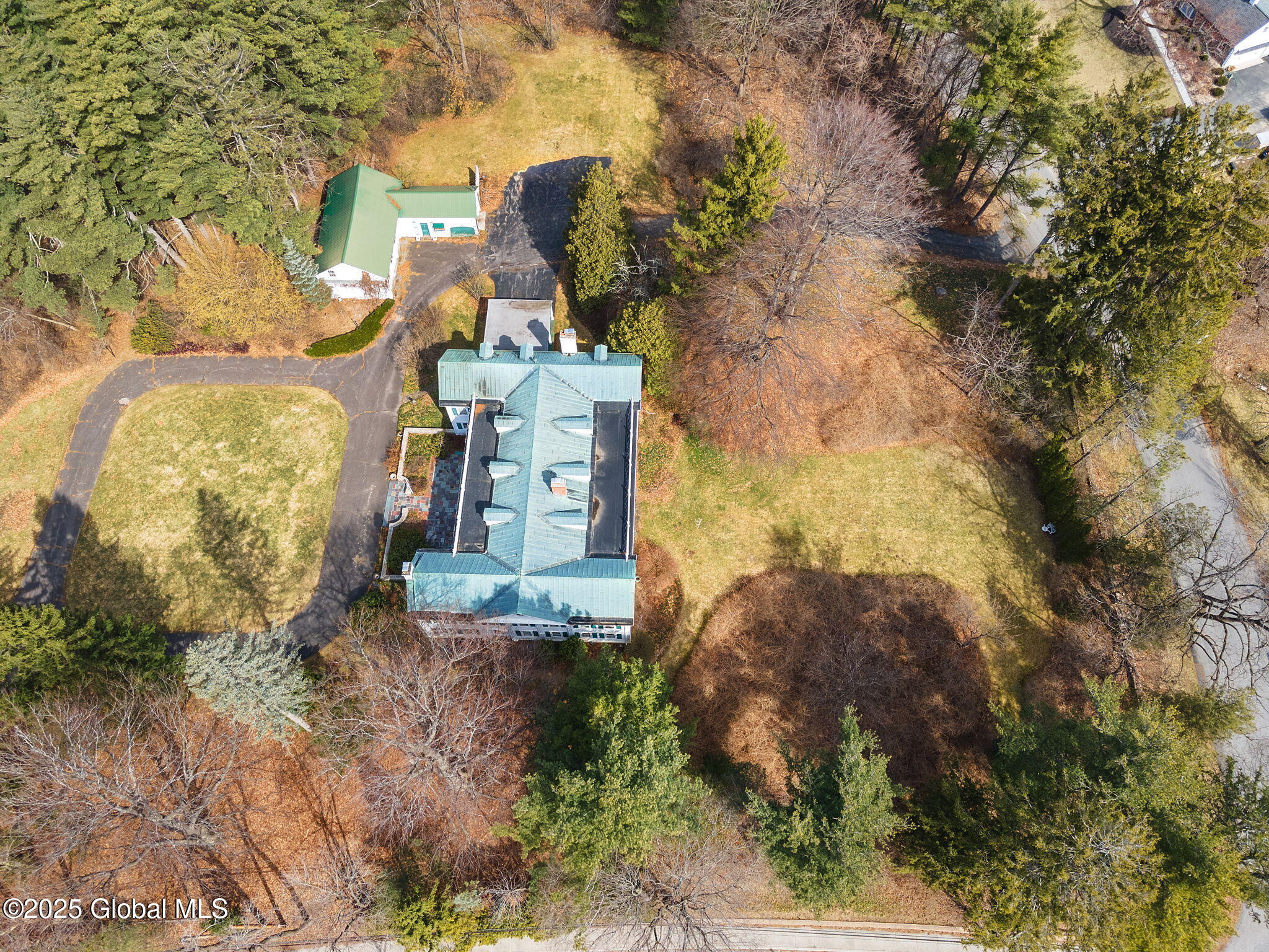 2125 Rosendale Road