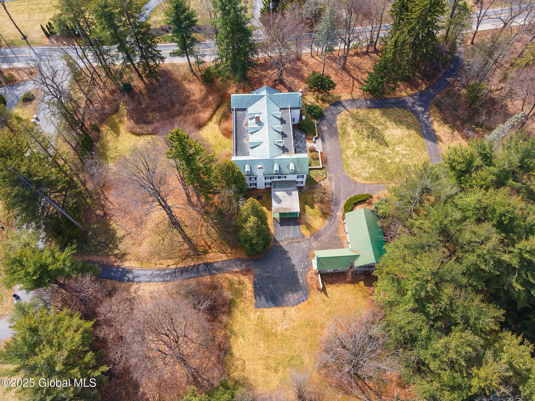 2125 Rosendale Road