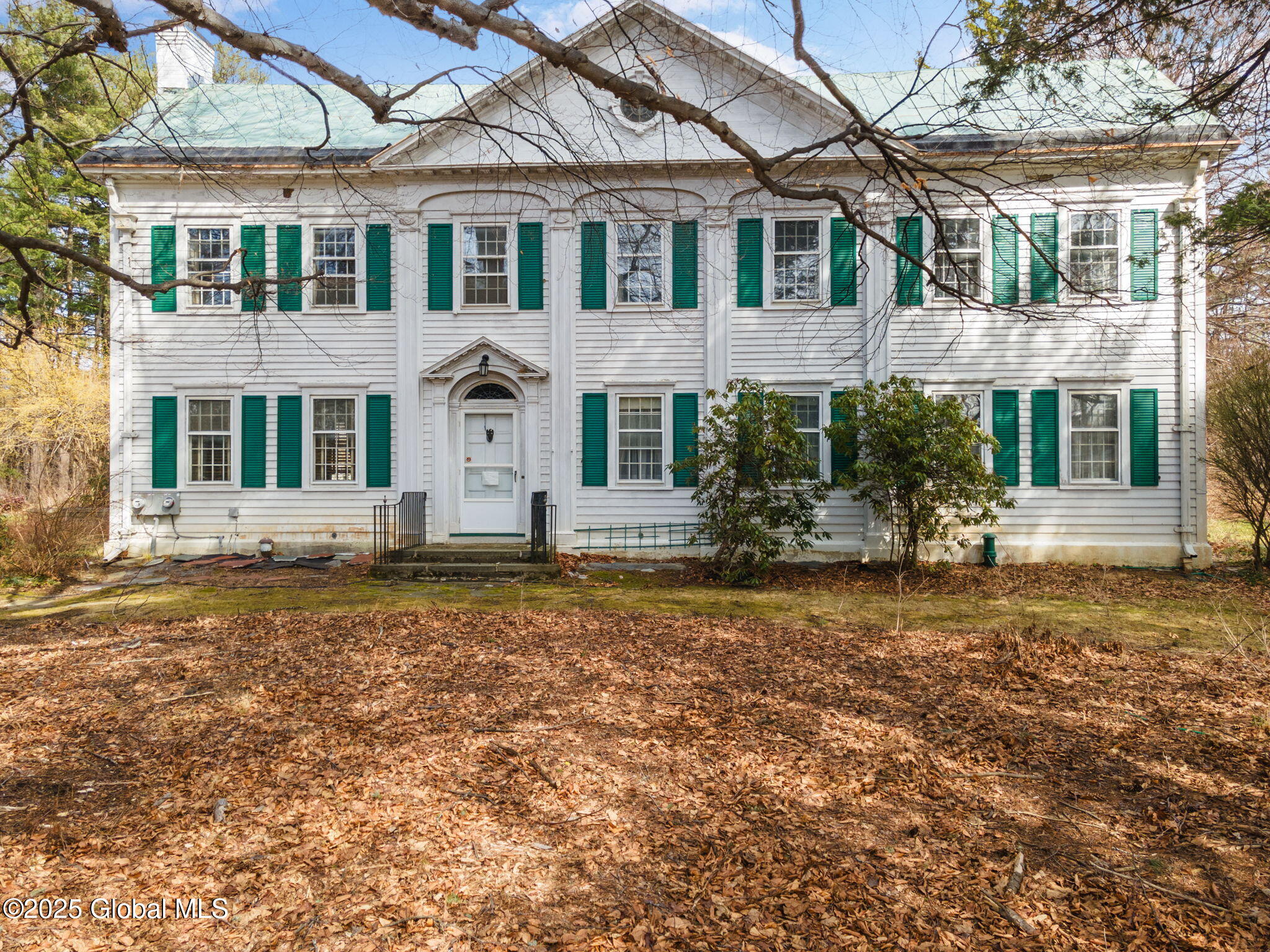 2125 Rosendale Road