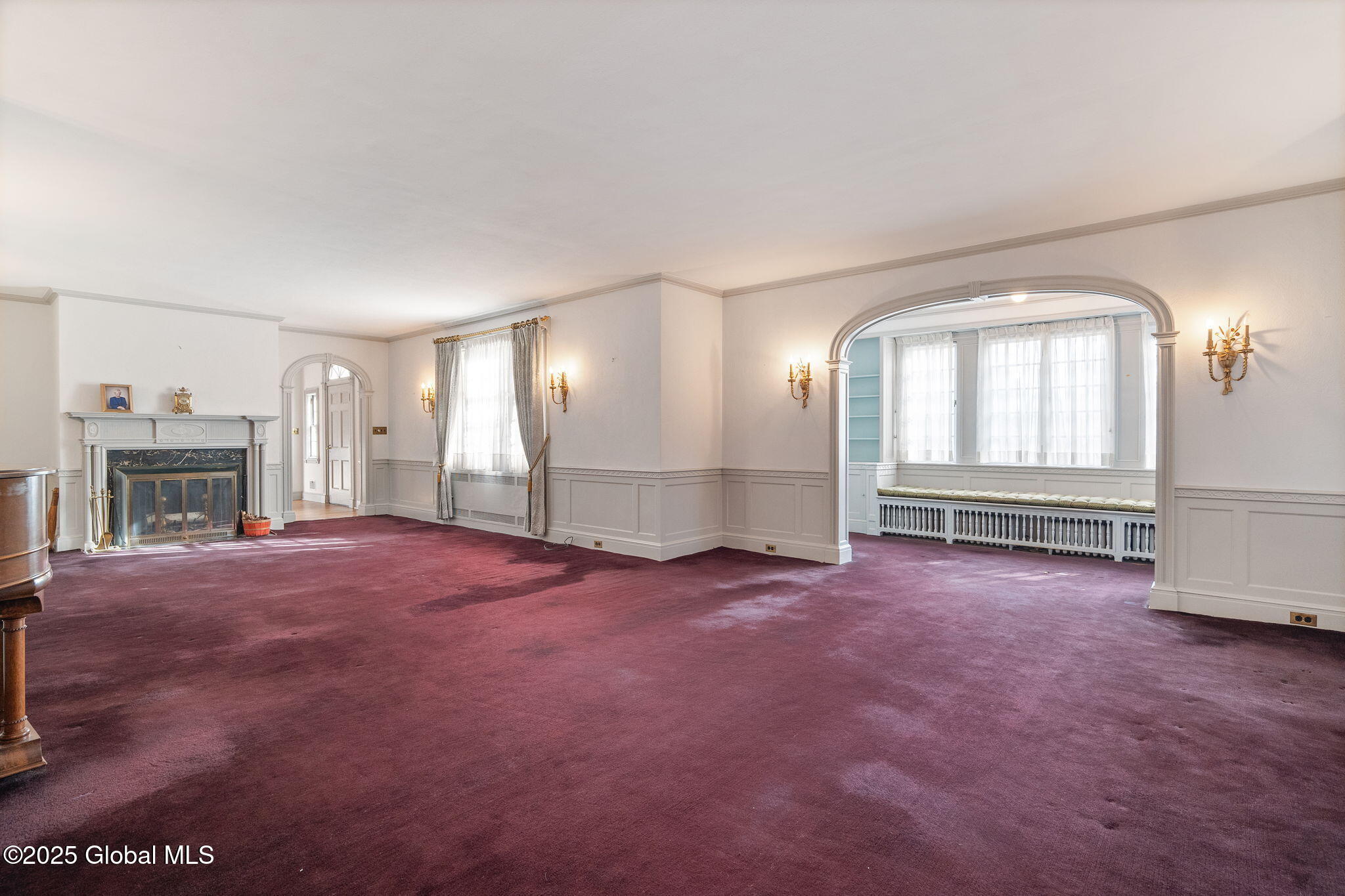 2125 Rosendale Road