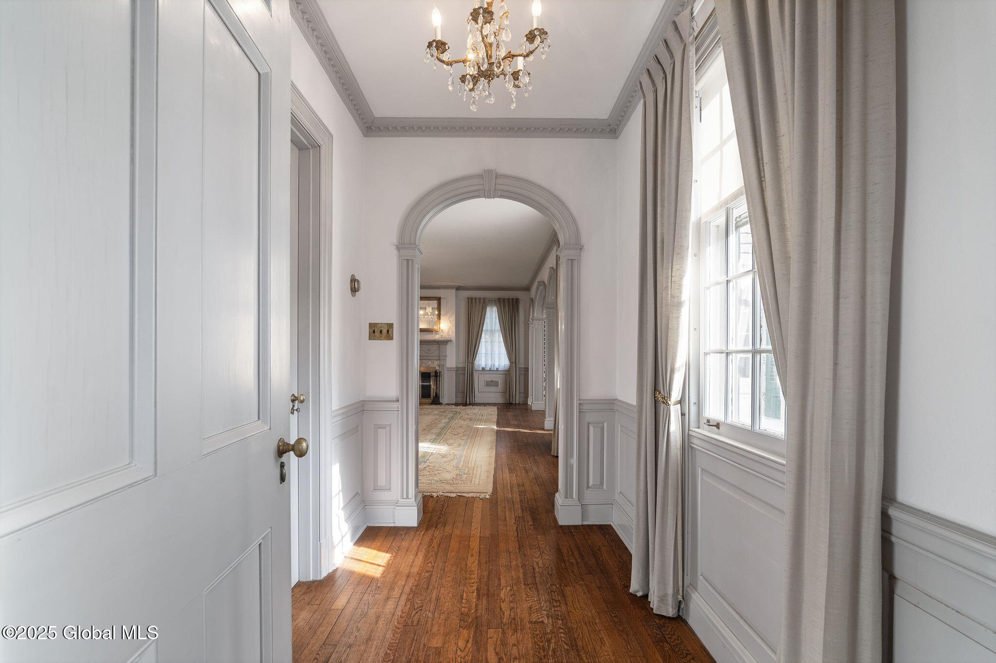 2125 Rosendale Road