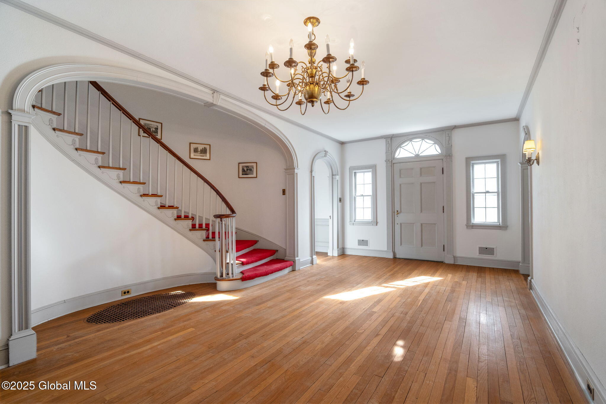 2125 Rosendale Road