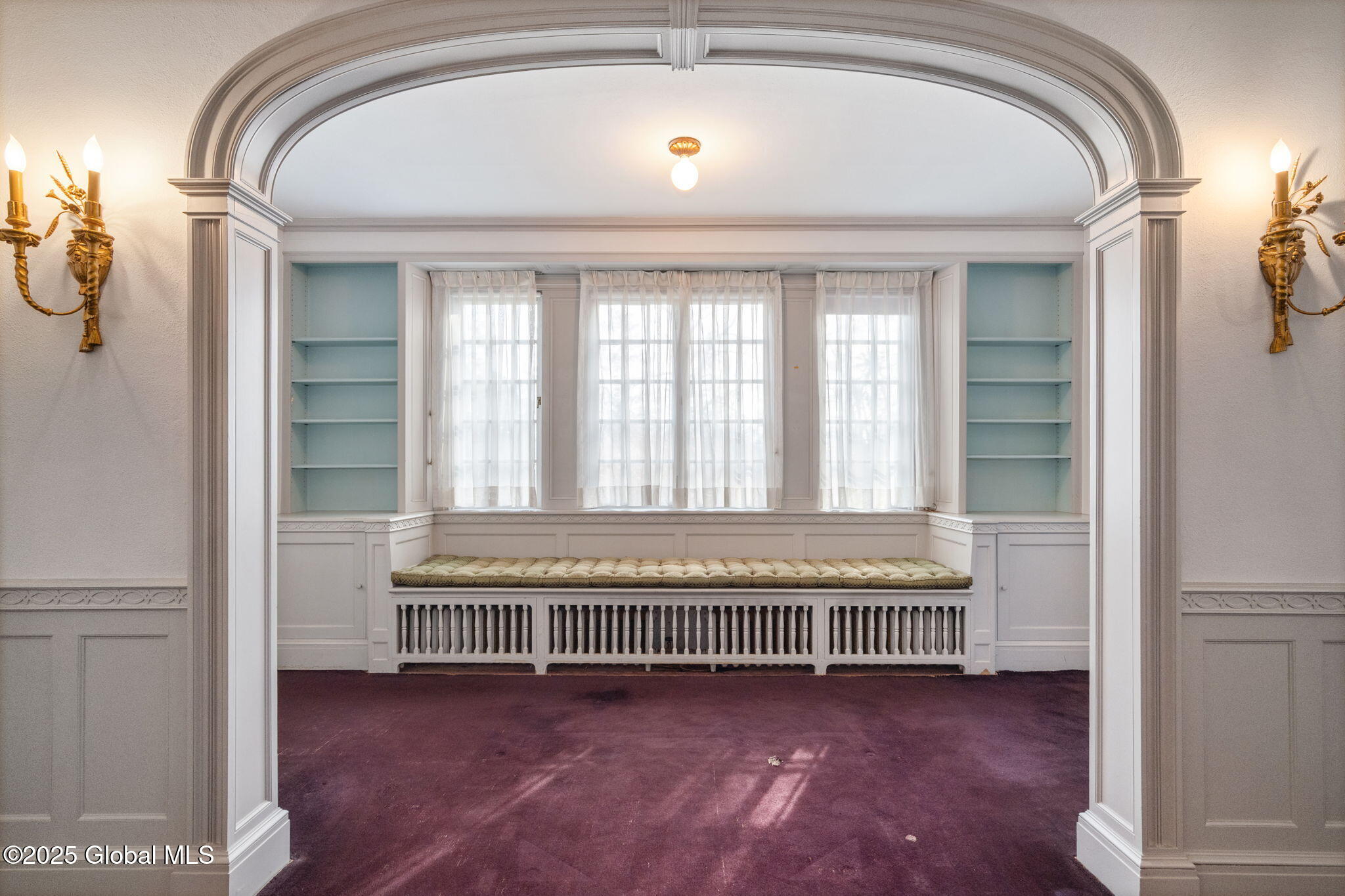 2125 Rosendale Road
