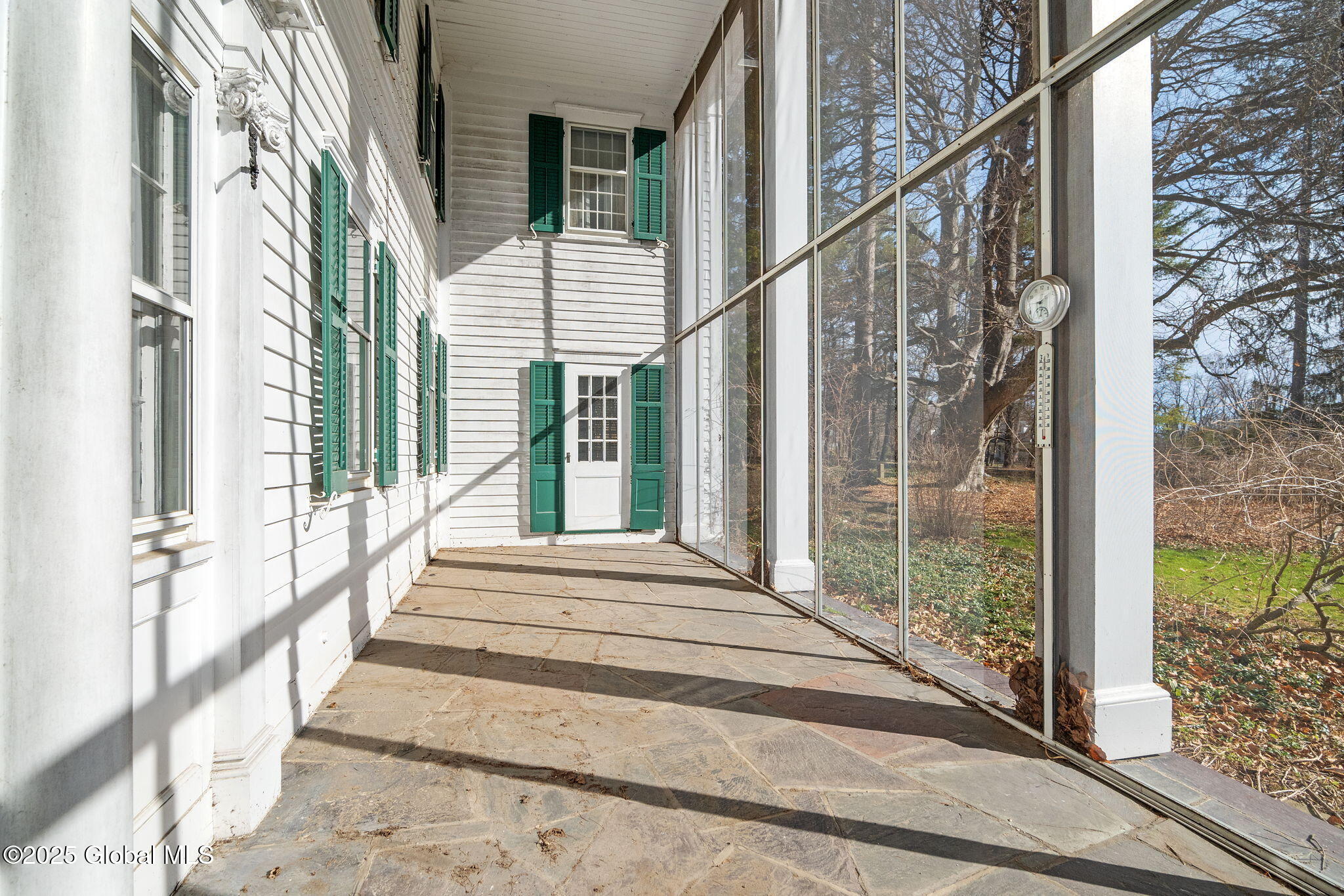 2125 Rosendale Road