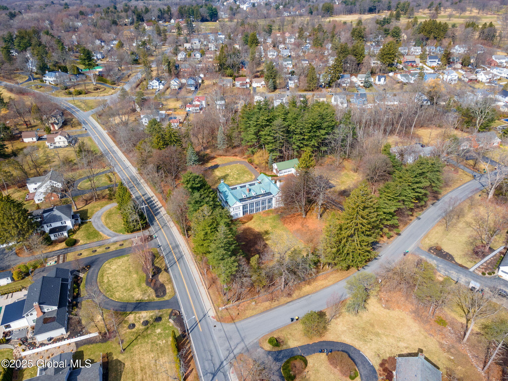 2125 Rosendale Road