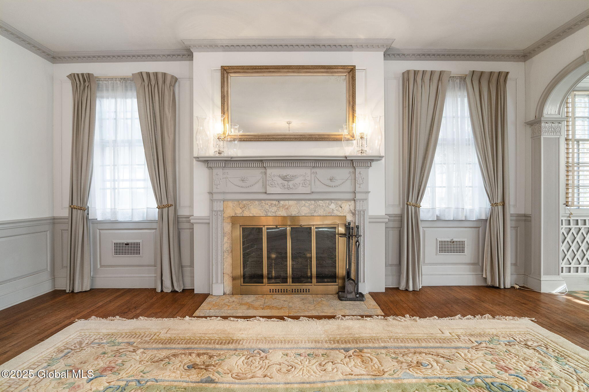 2125 Rosendale Road