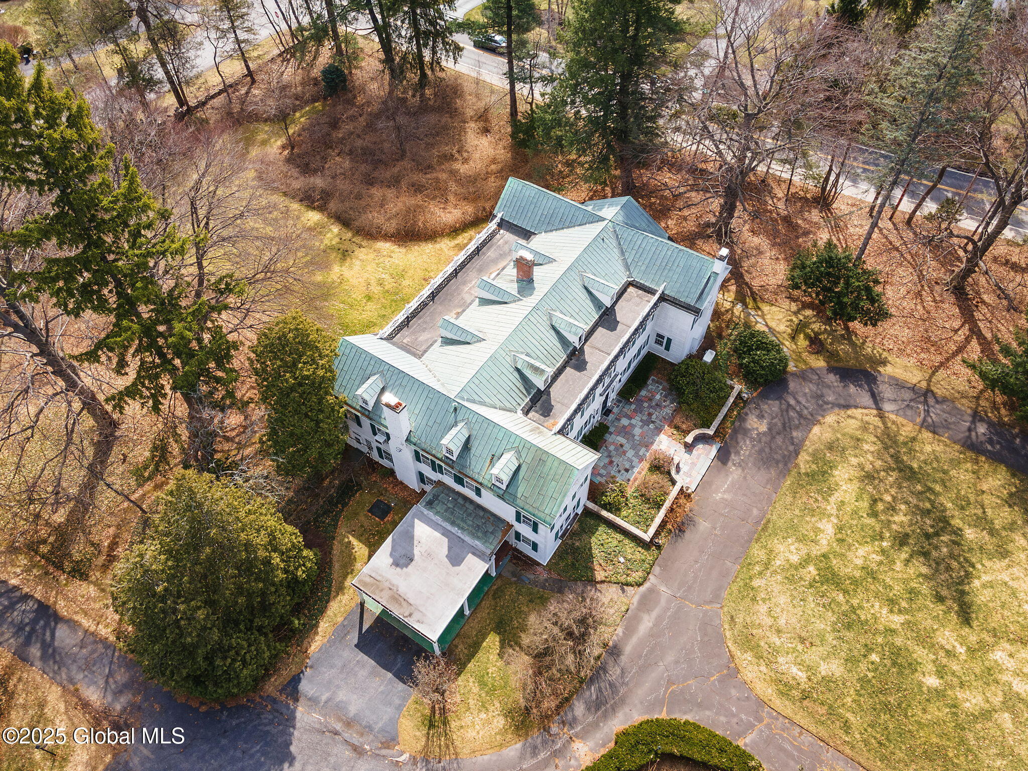 2125 Rosendale Road