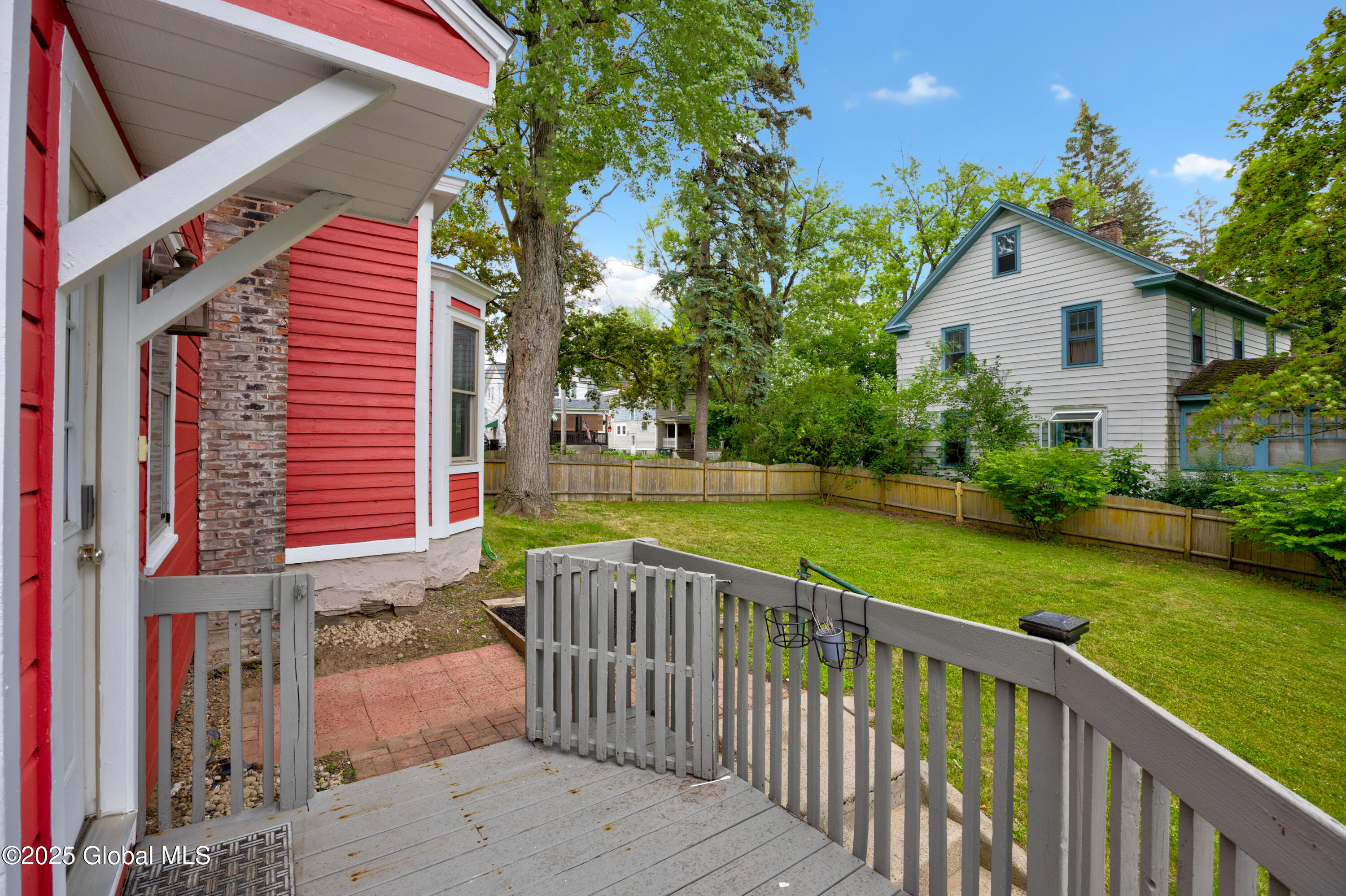 1147 Van Antwerp Road