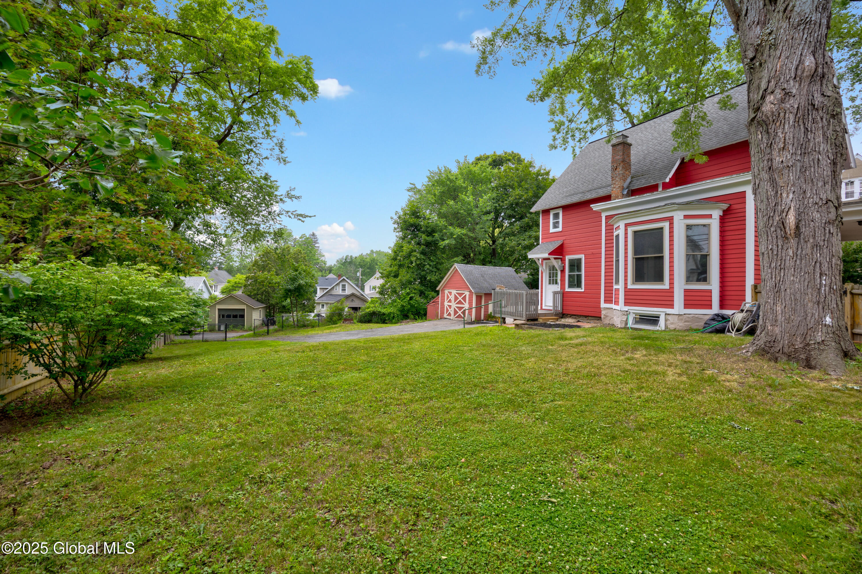 1147 Van Antwerp Road