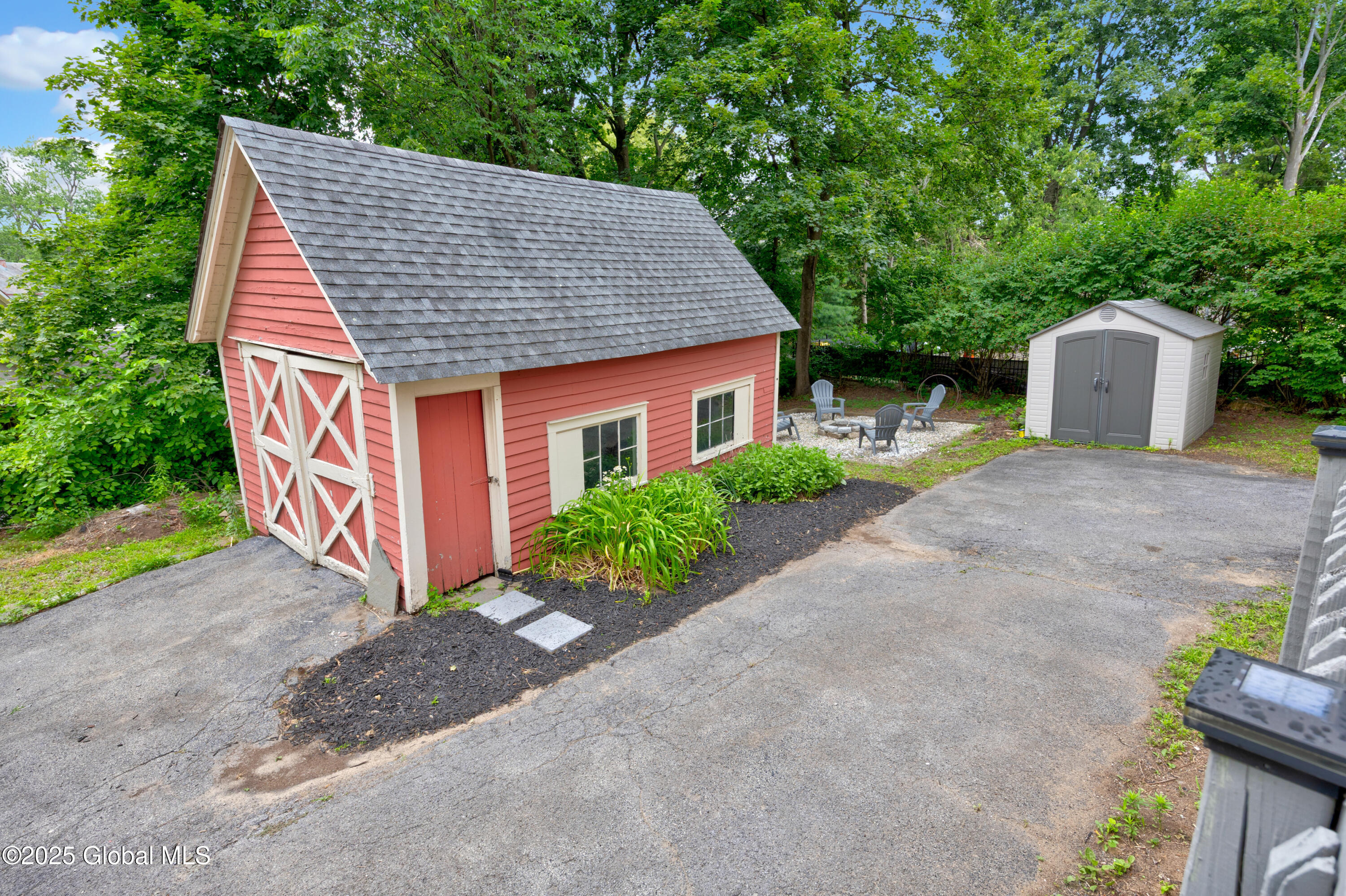 1147 Van Antwerp Road