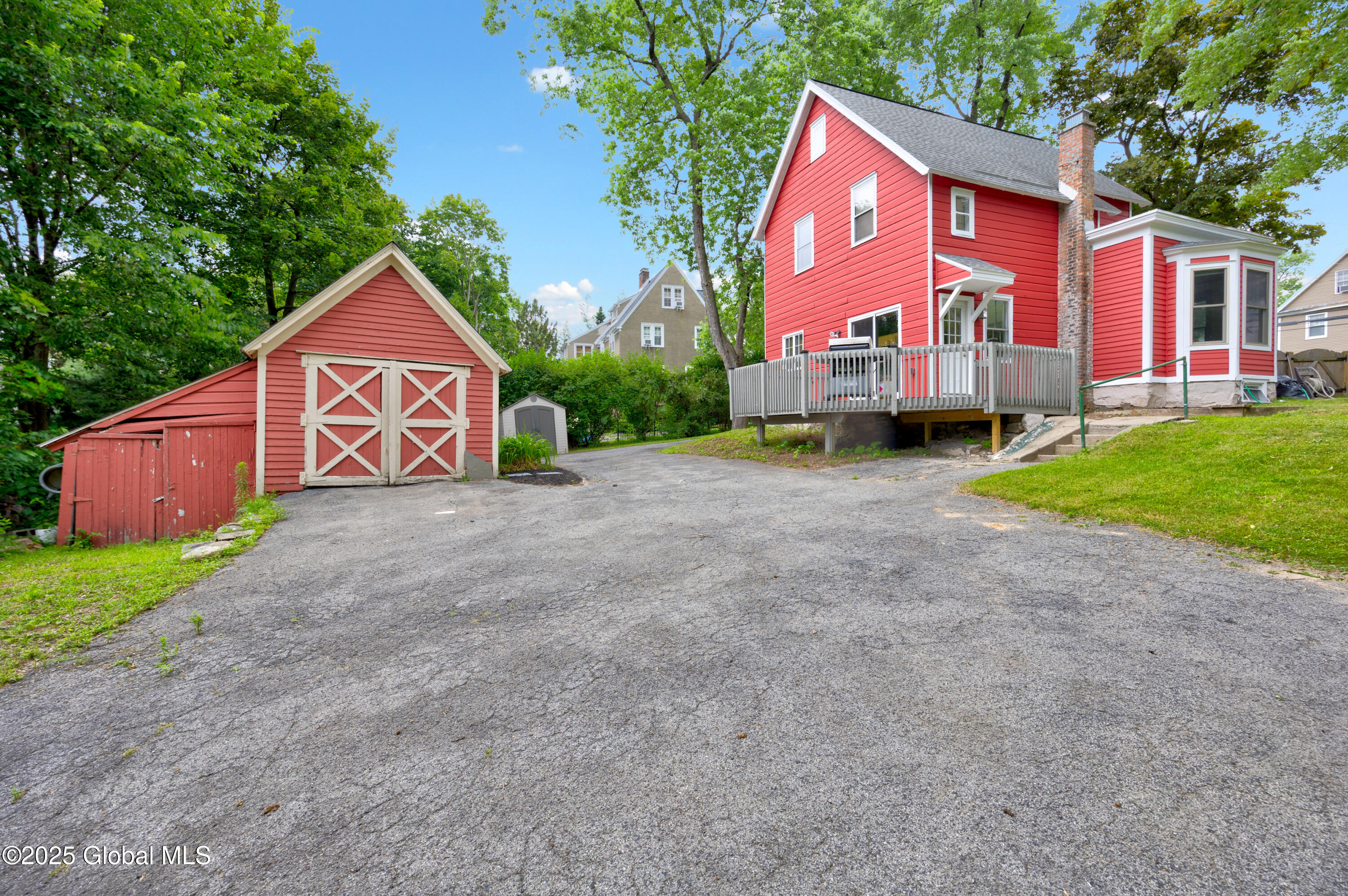 1147 Van Antwerp Road