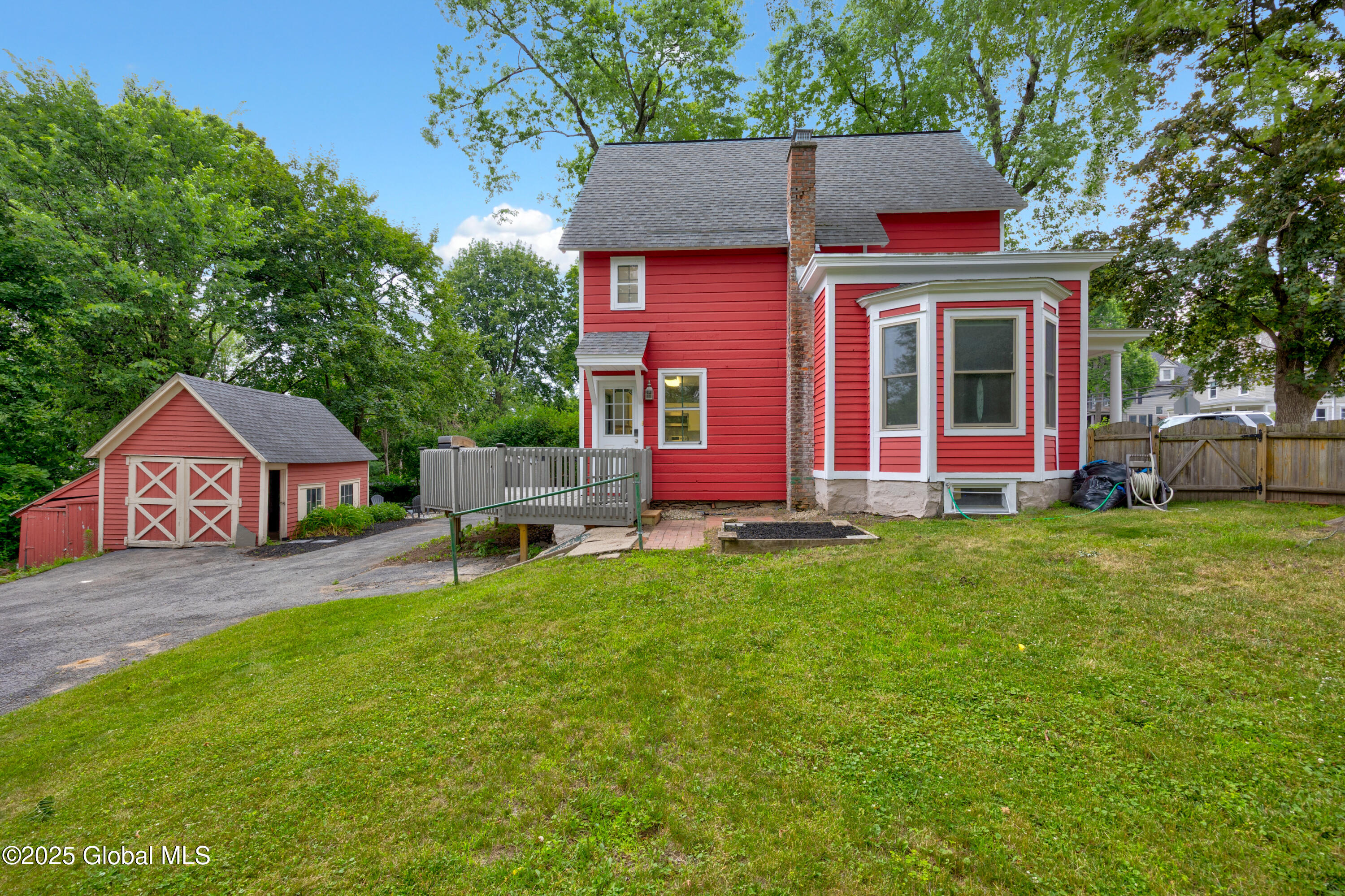 1147 Van Antwerp Road