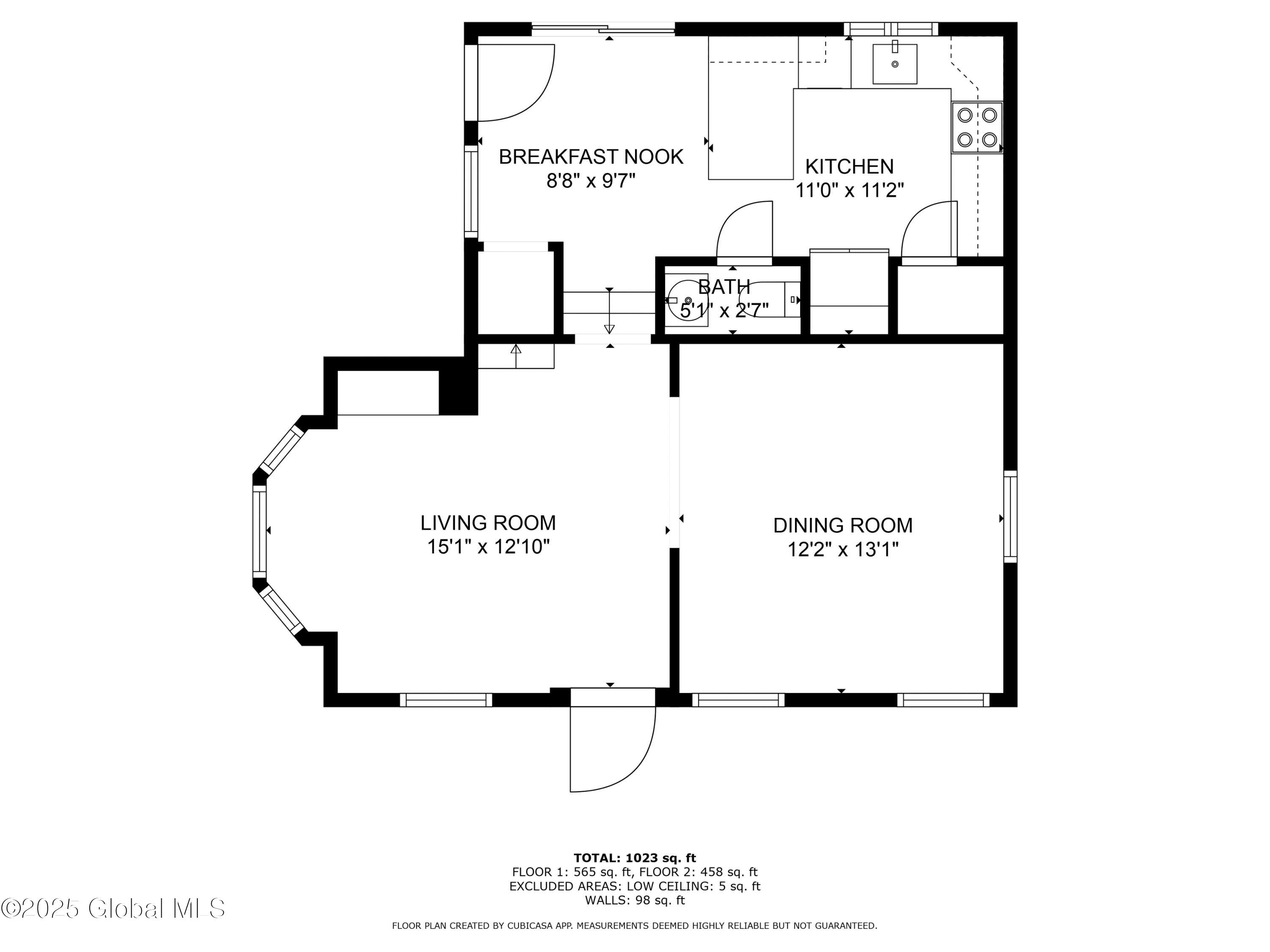 1147 Van Antwerp Road