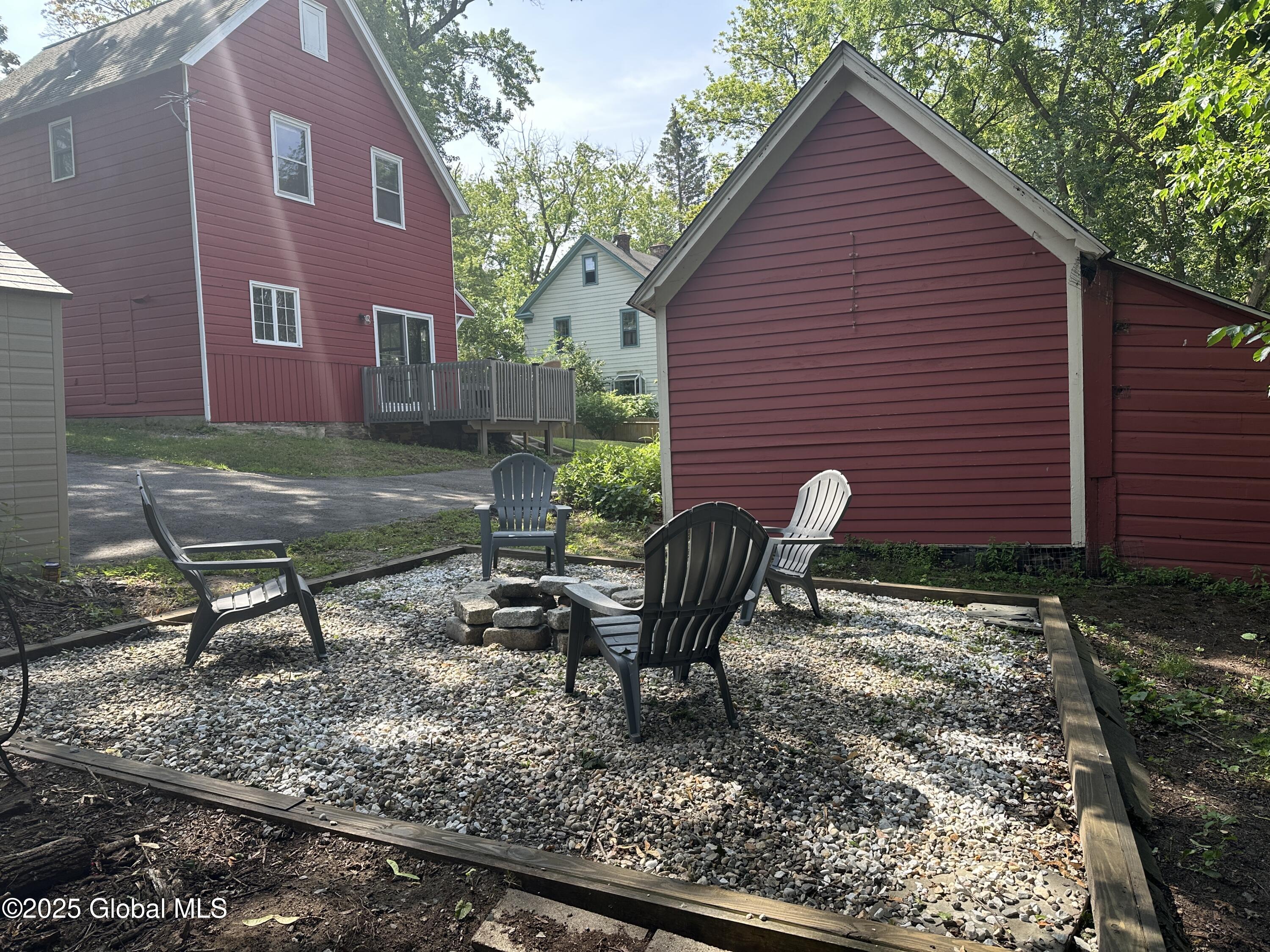 1147 Van Antwerp Road