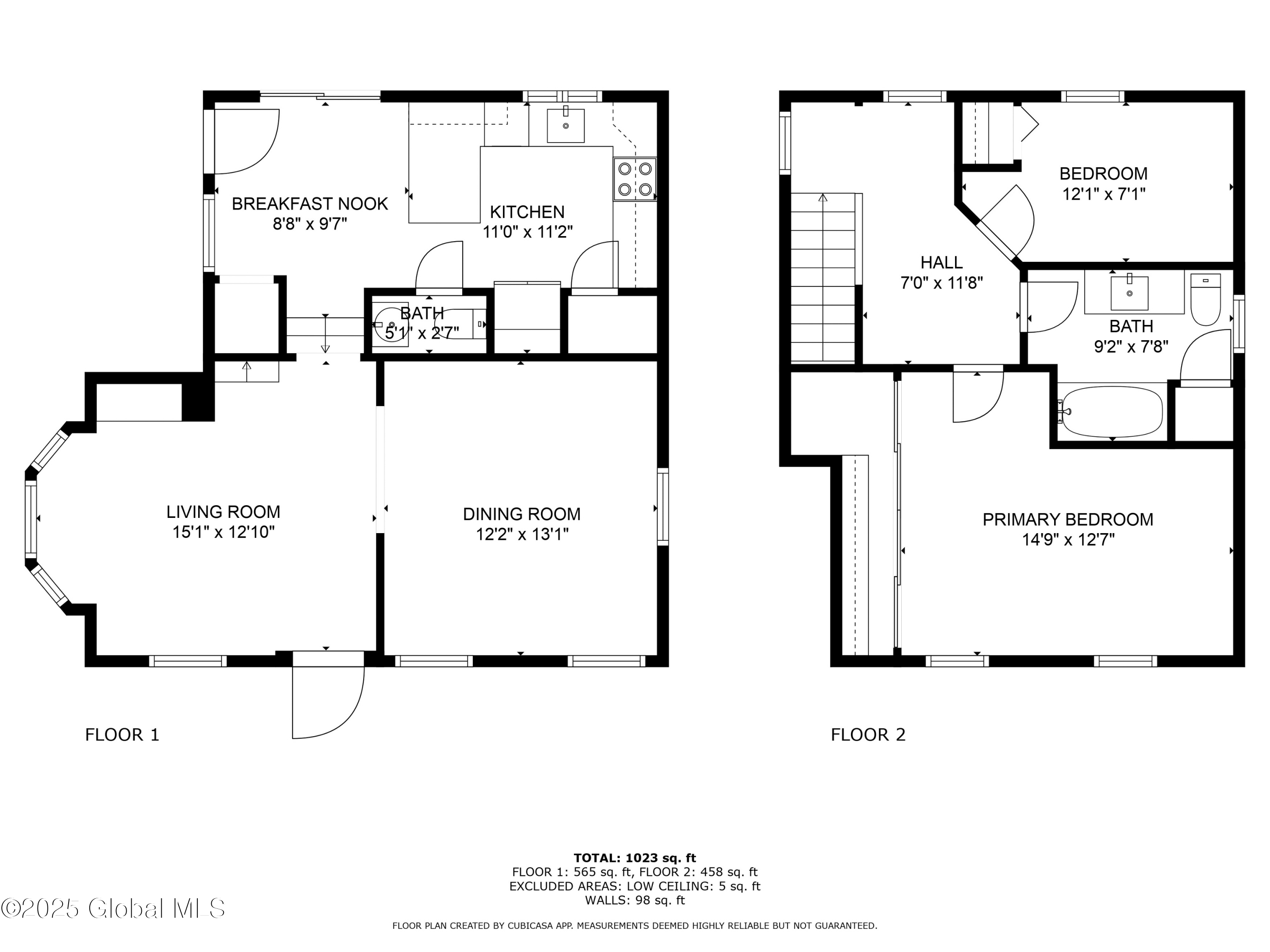 1147 Van Antwerp Road