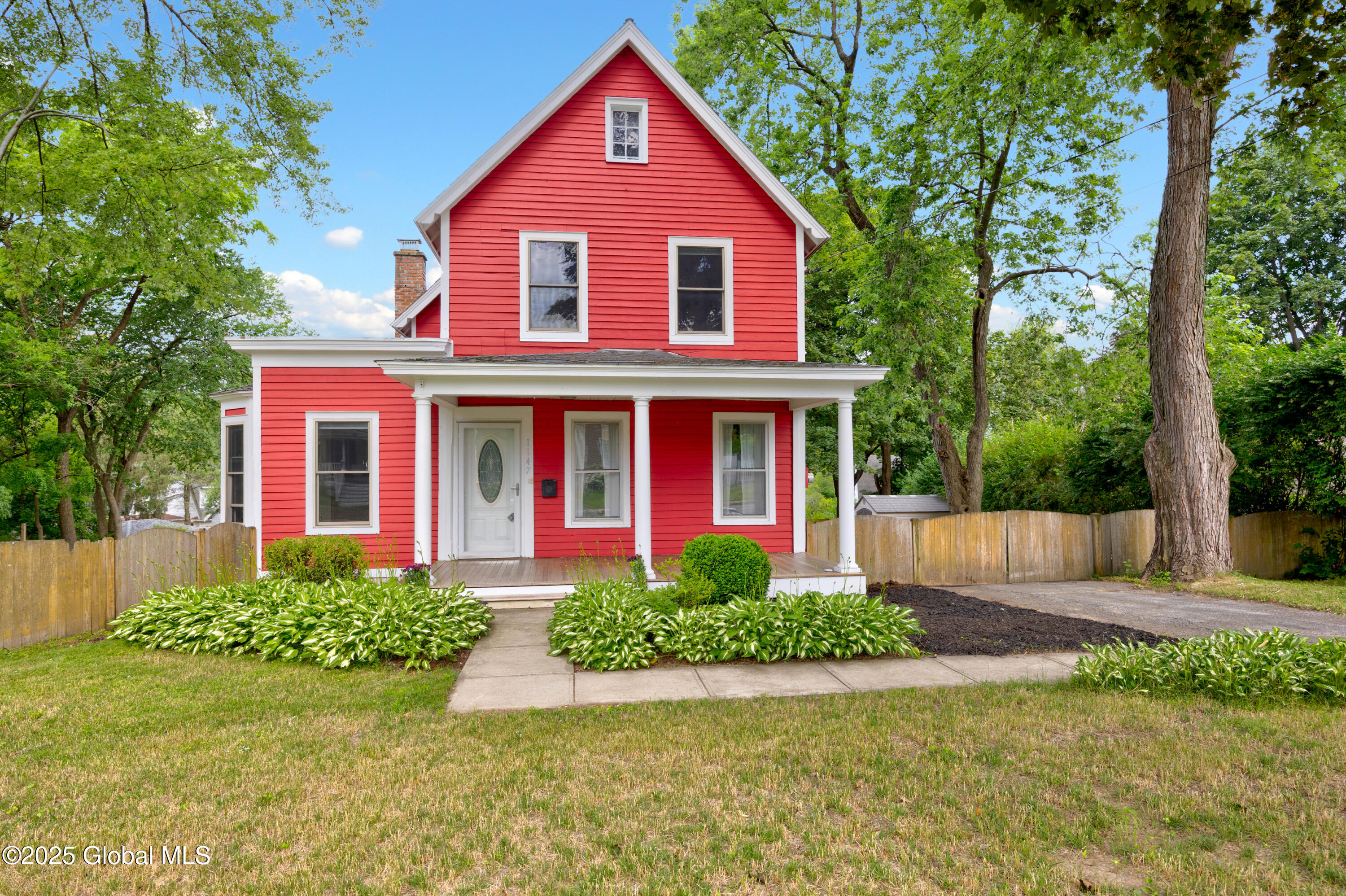 1147 Van Antwerp Road