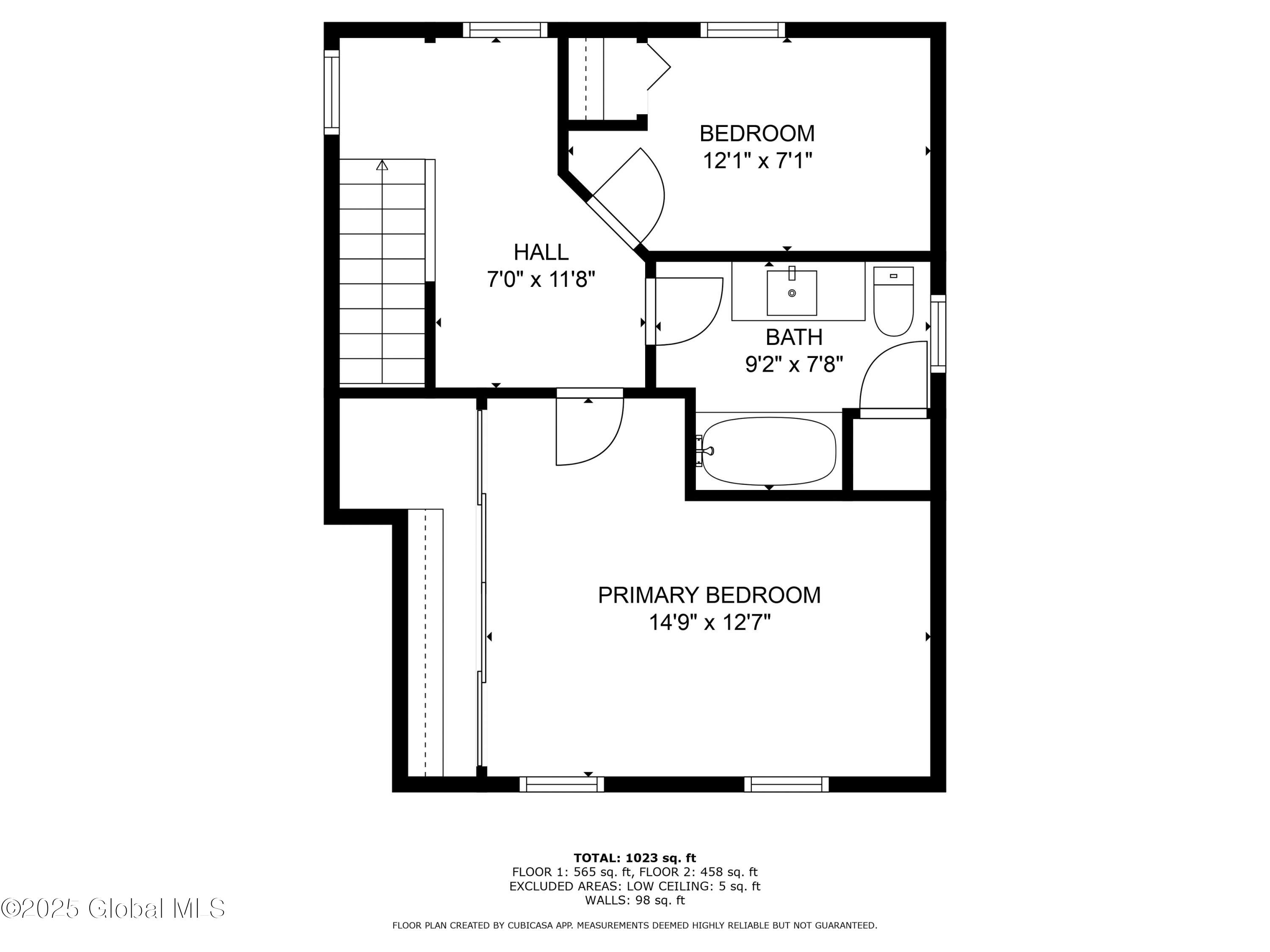 1147 Van Antwerp Road