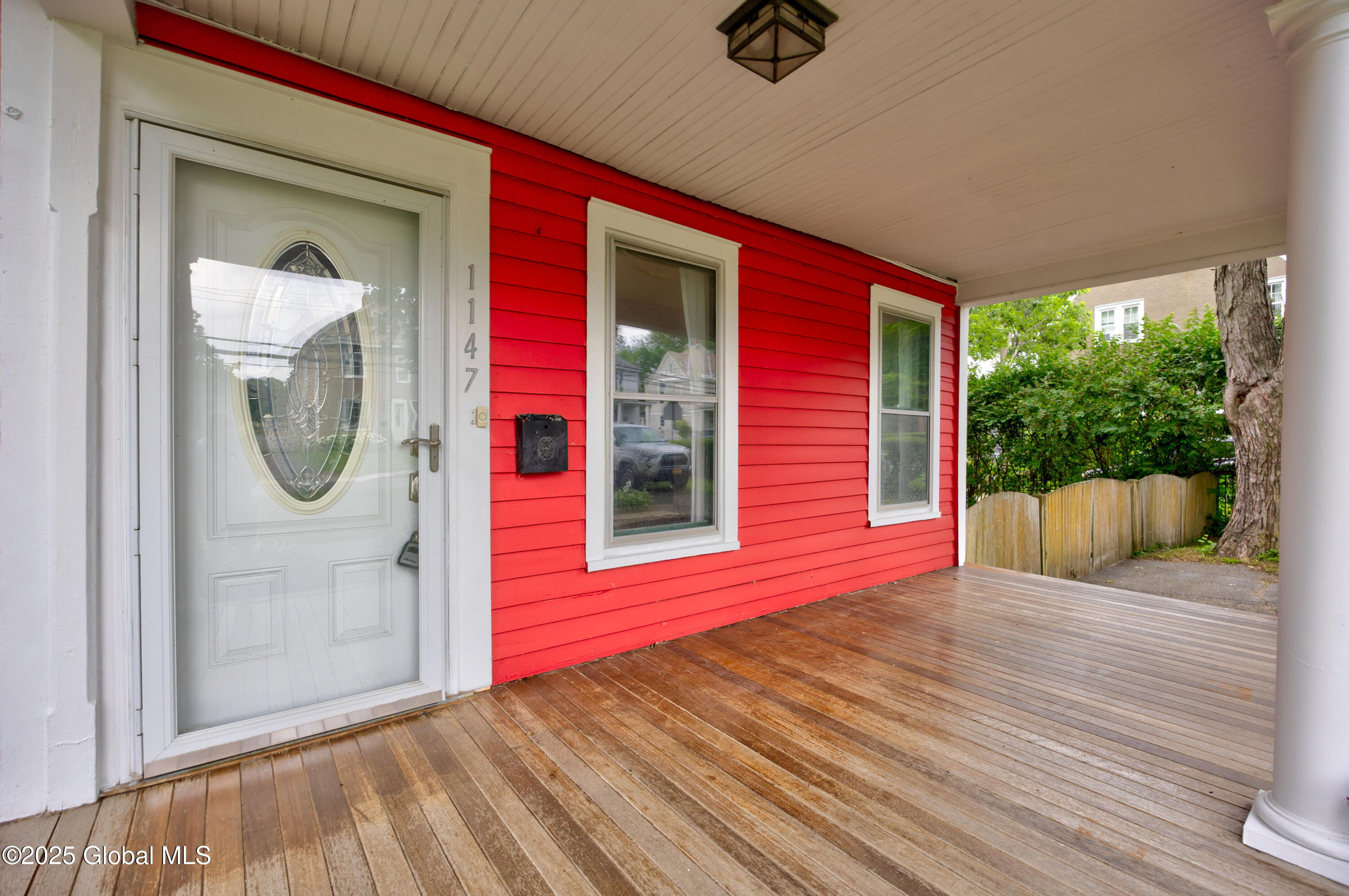 1147 Van Antwerp Road