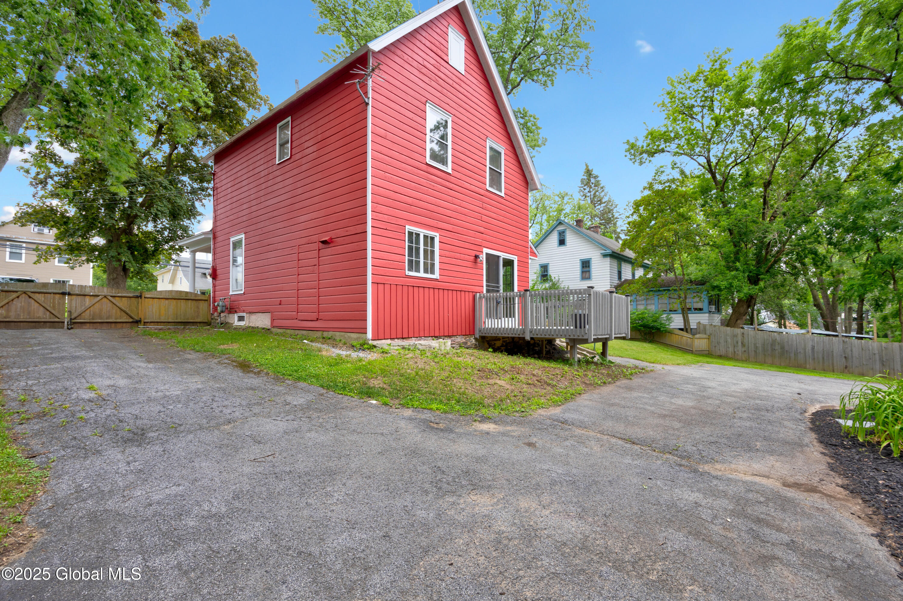 1147 Van Antwerp Road