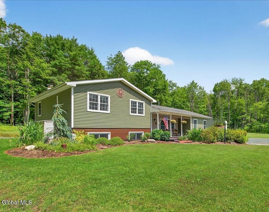 379 North Road