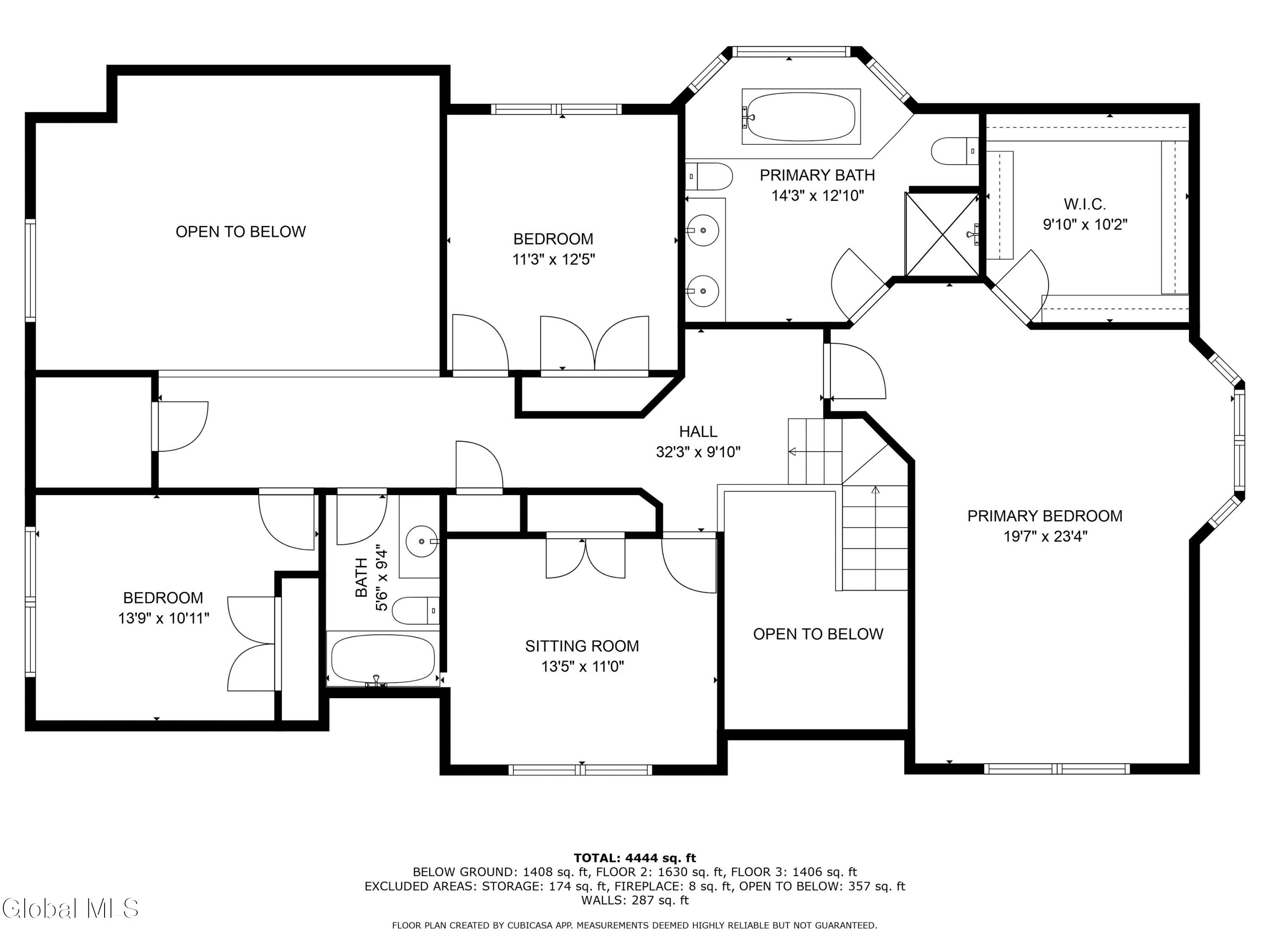 5 Sundance Lane