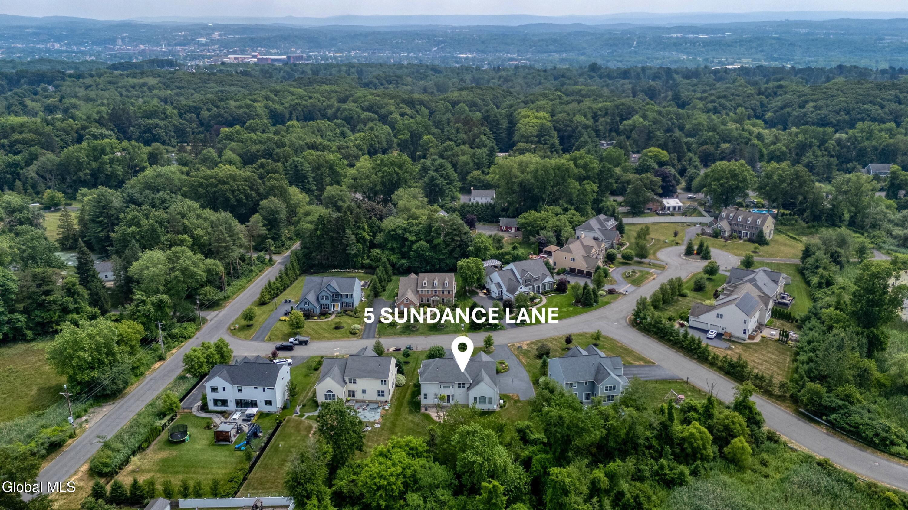 5 Sundance Lane