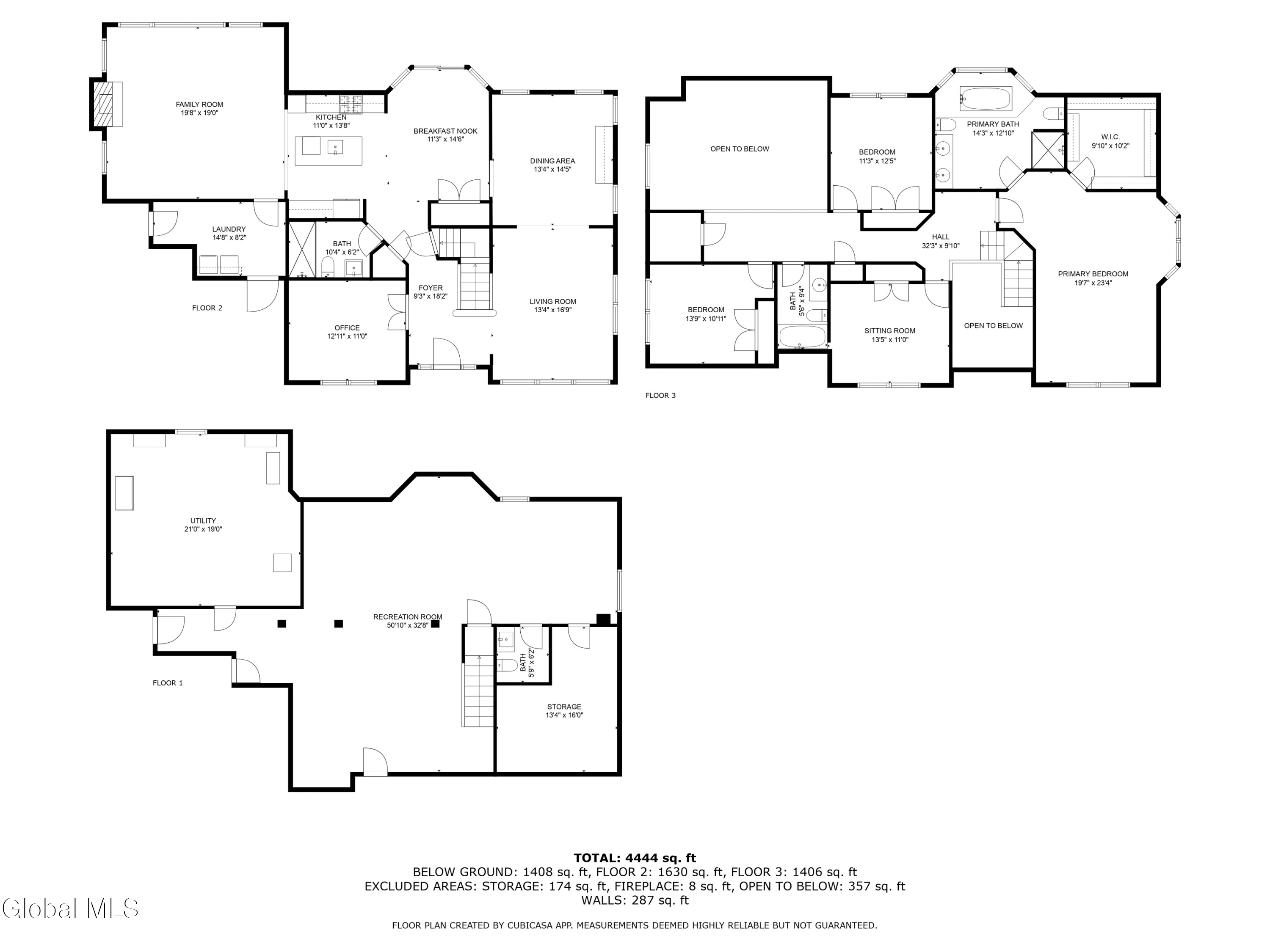 5 Sundance Lane