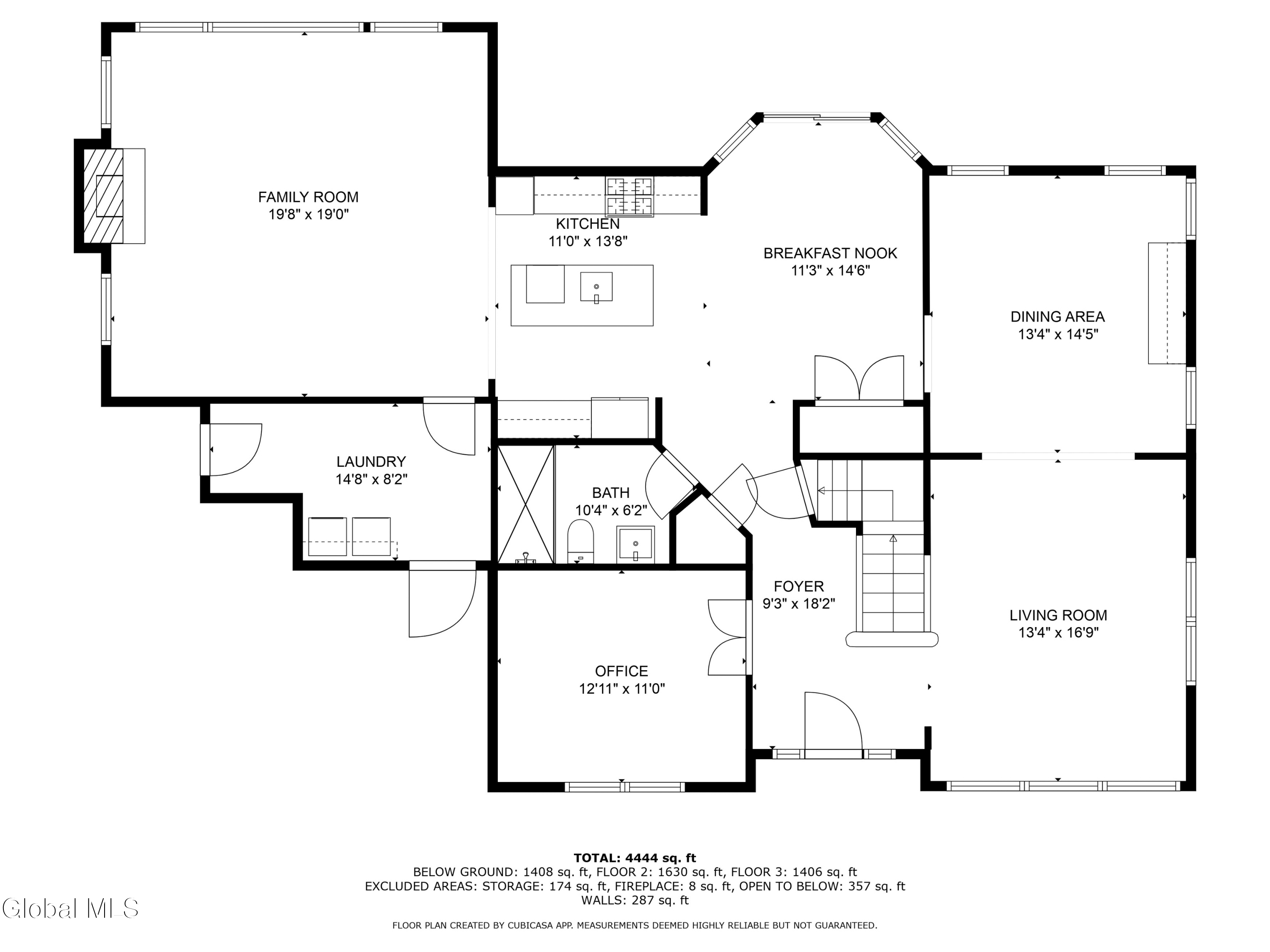 5 Sundance Lane