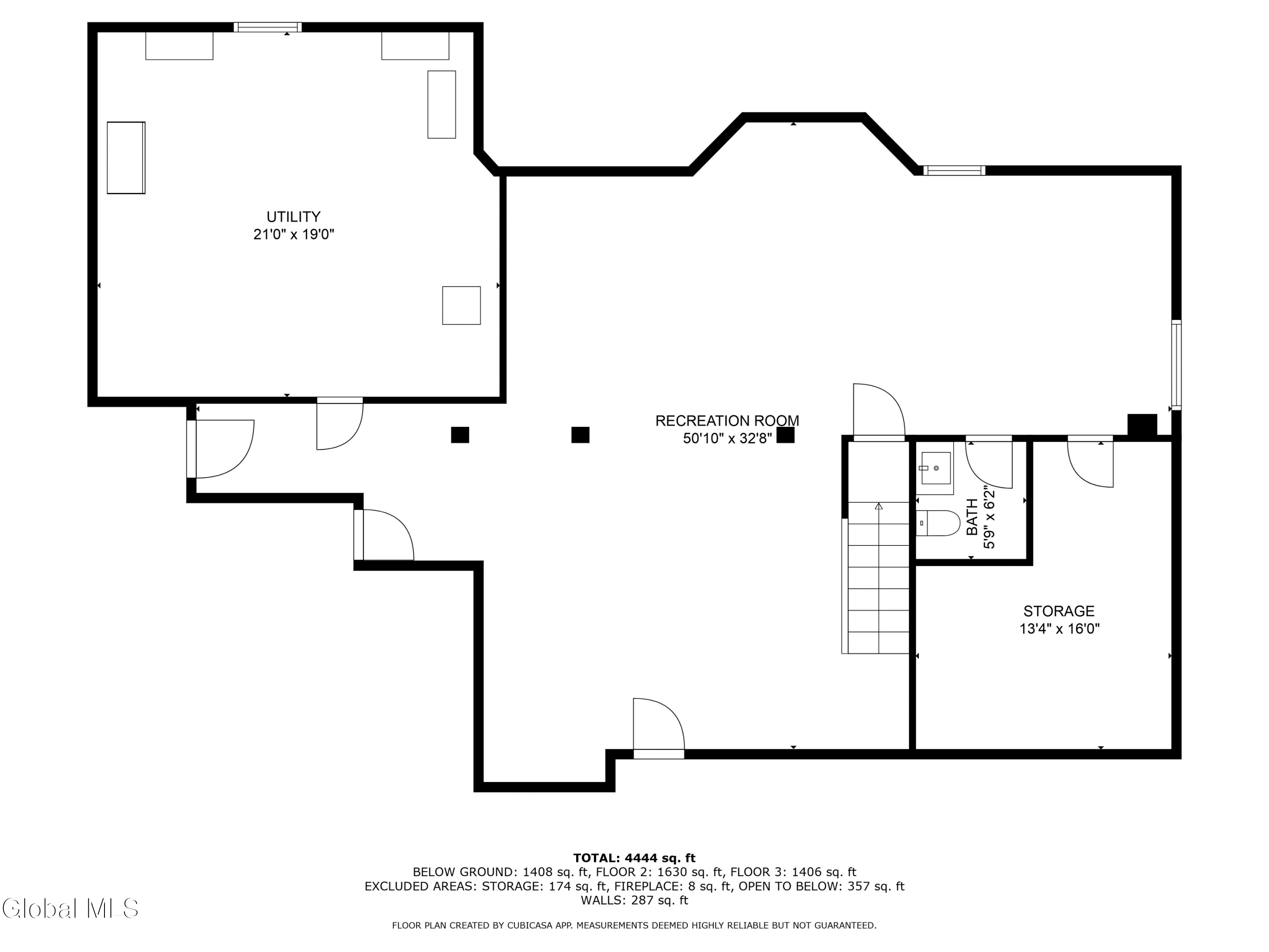 5 Sundance Lane