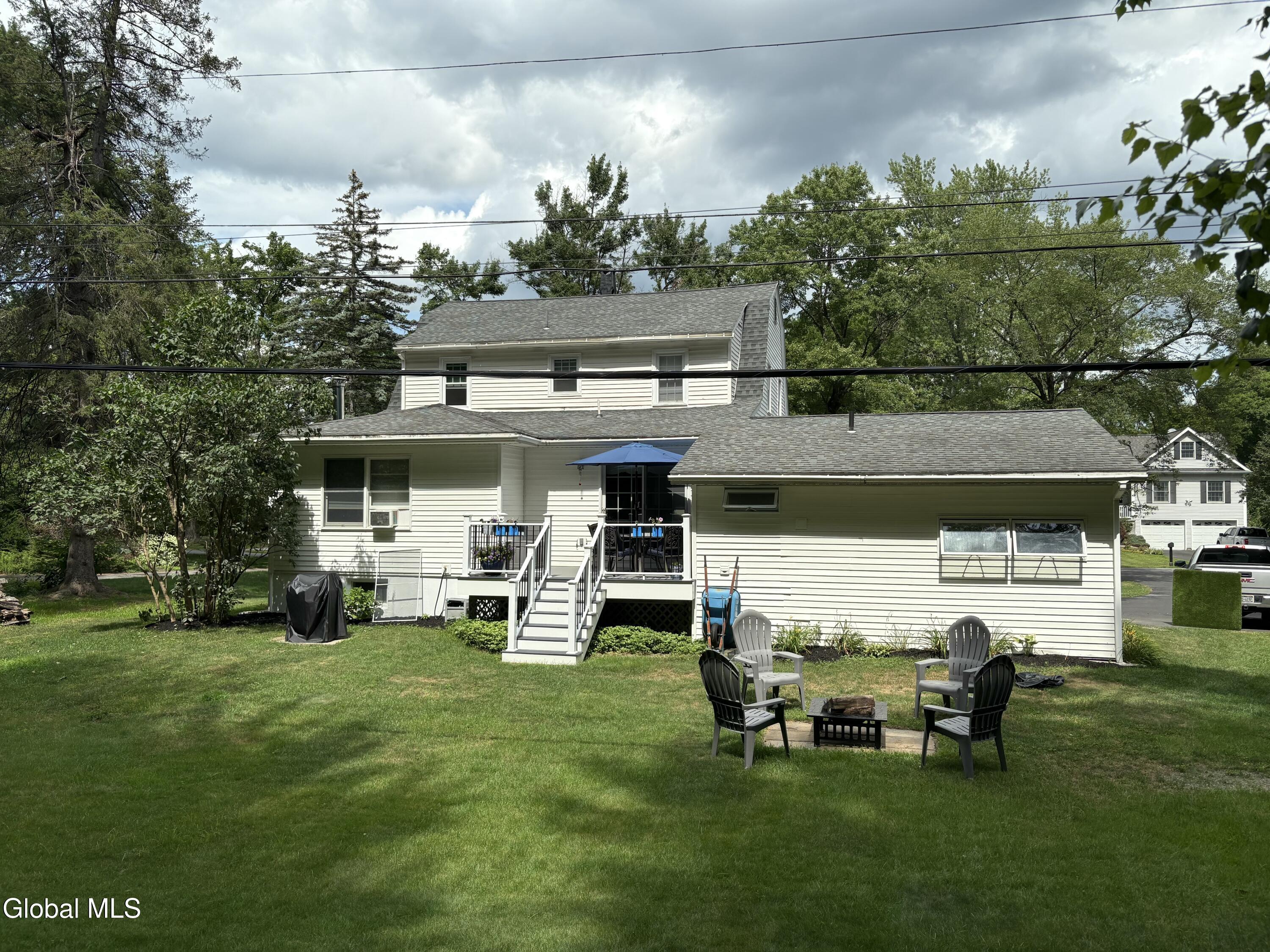 9 Newton Road