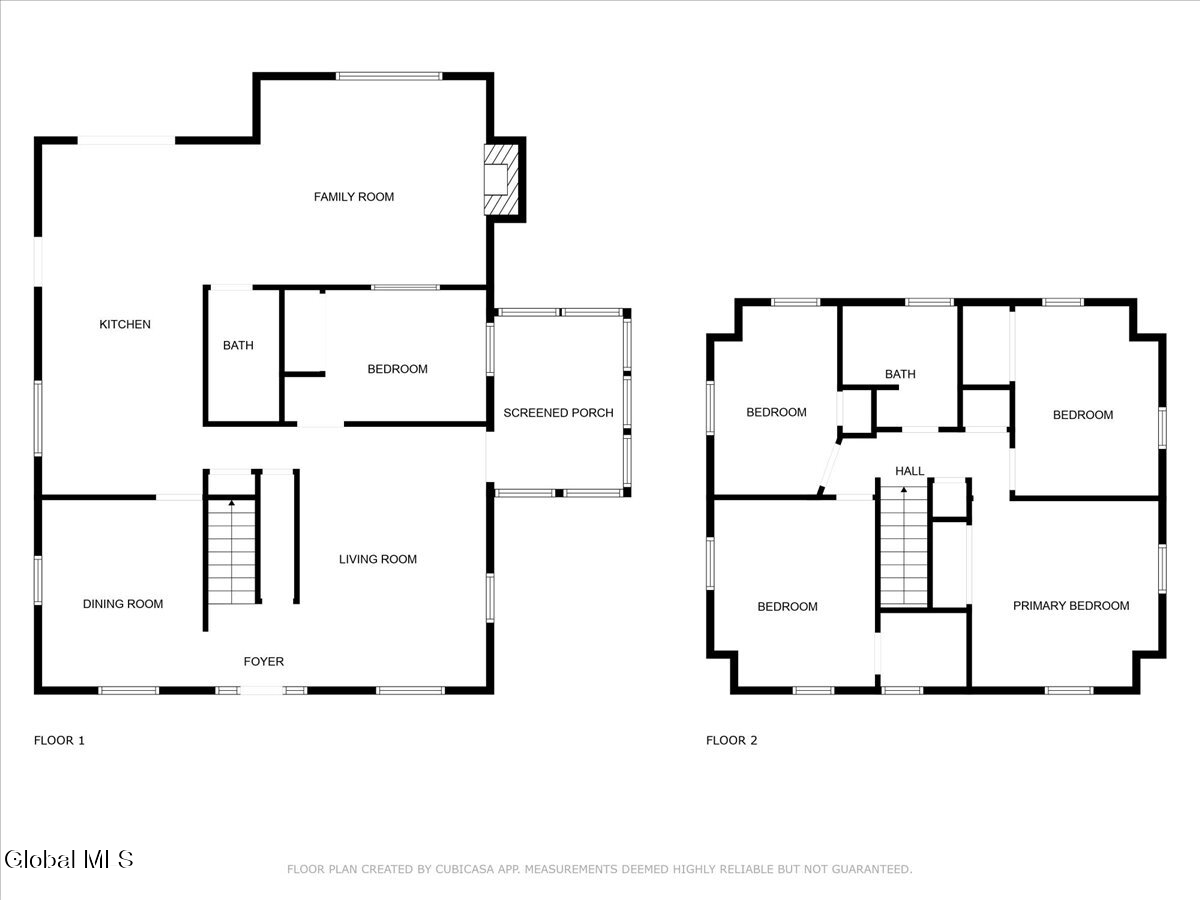 9 Newton Road