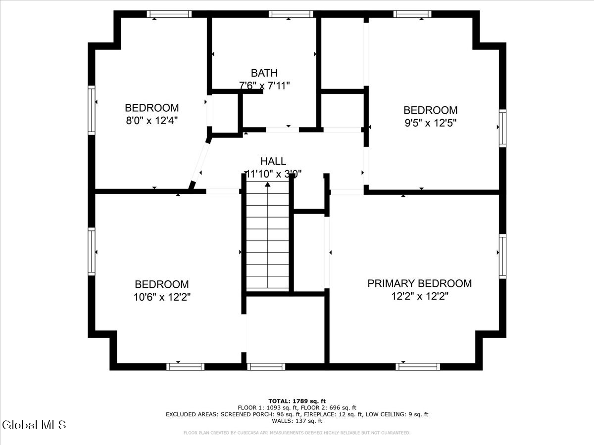 9 Newton Road